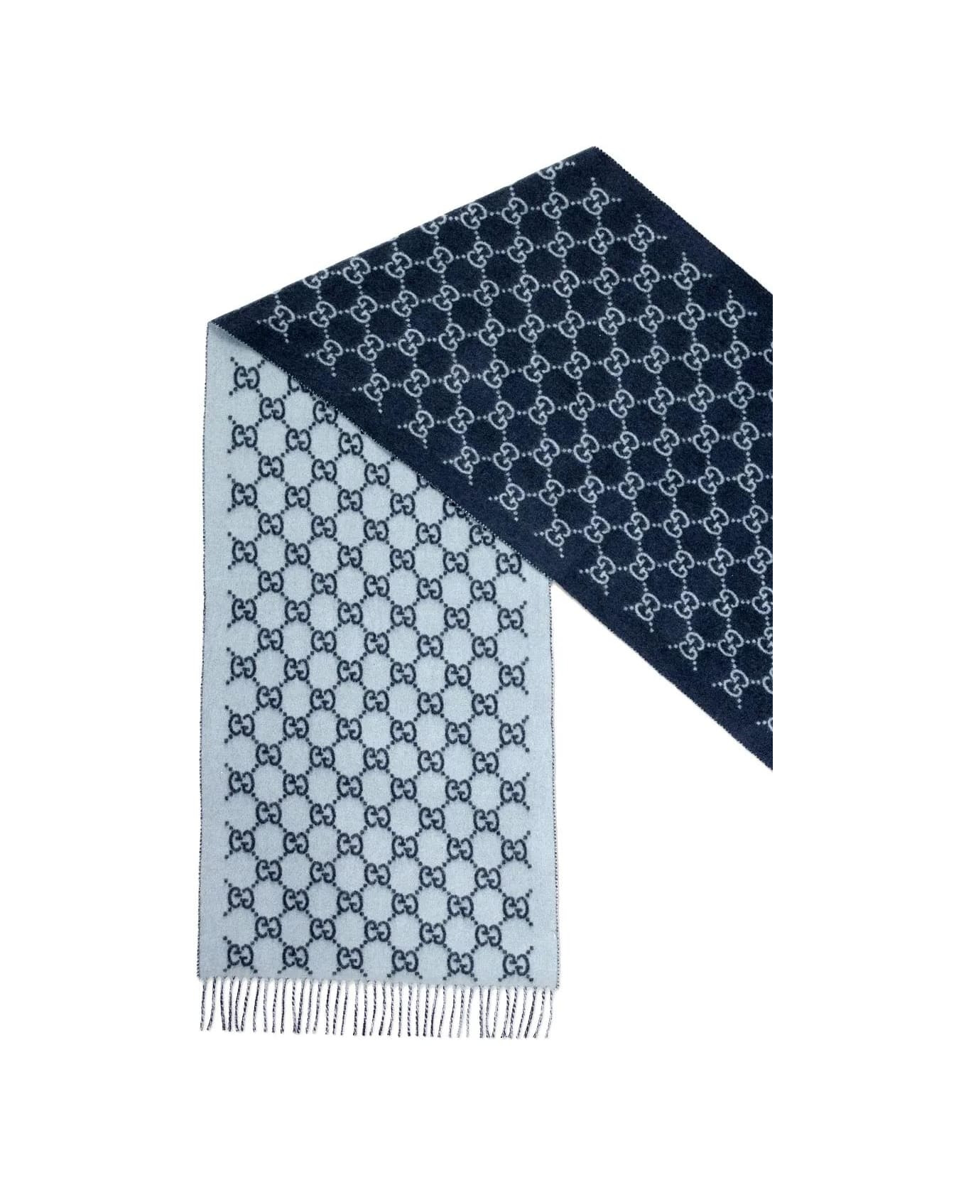 Gg Scarf - 2