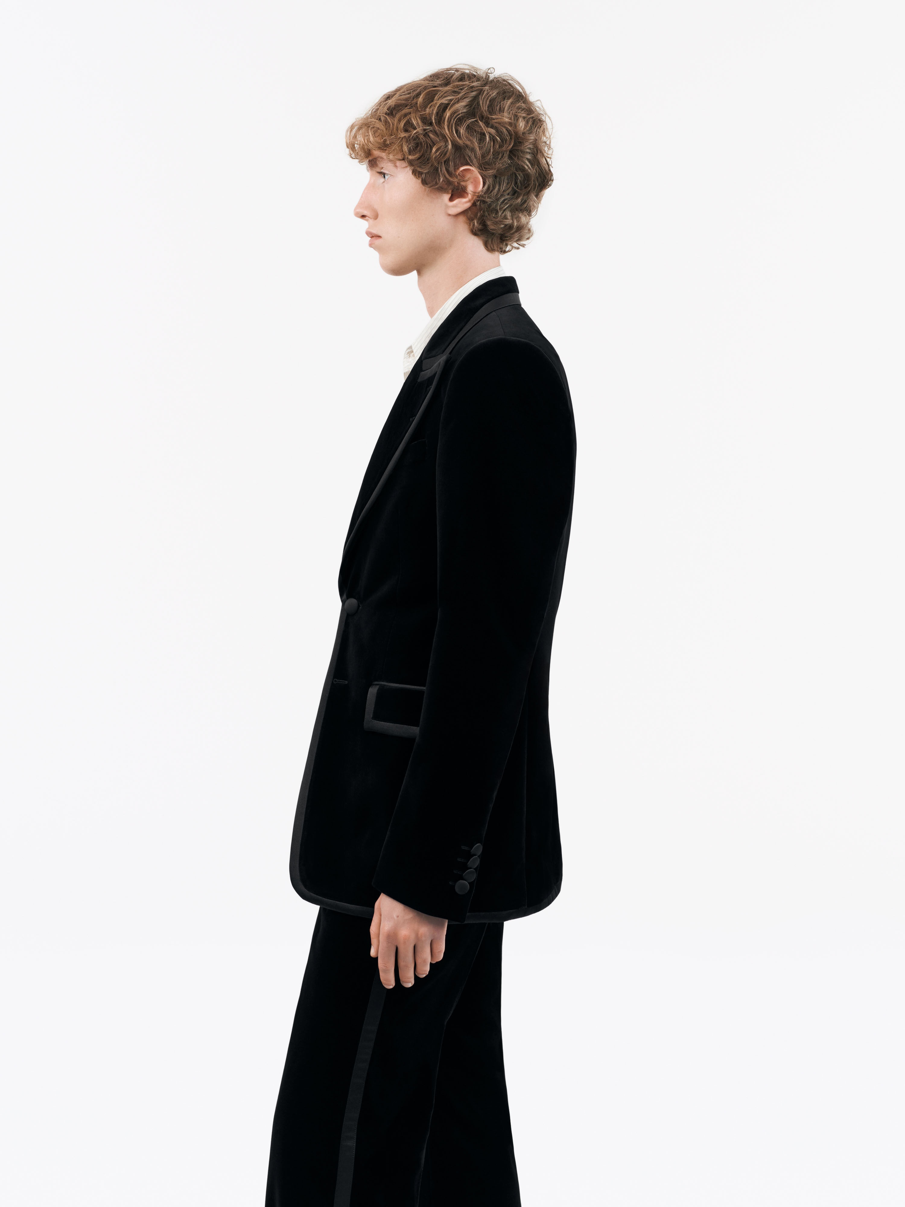 Paolo Jacket - 4