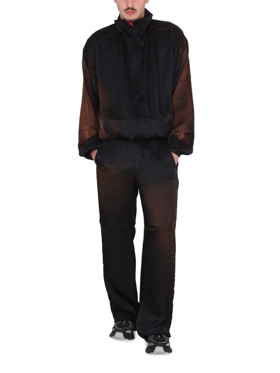 Diesel Men Winfred Pants - 2