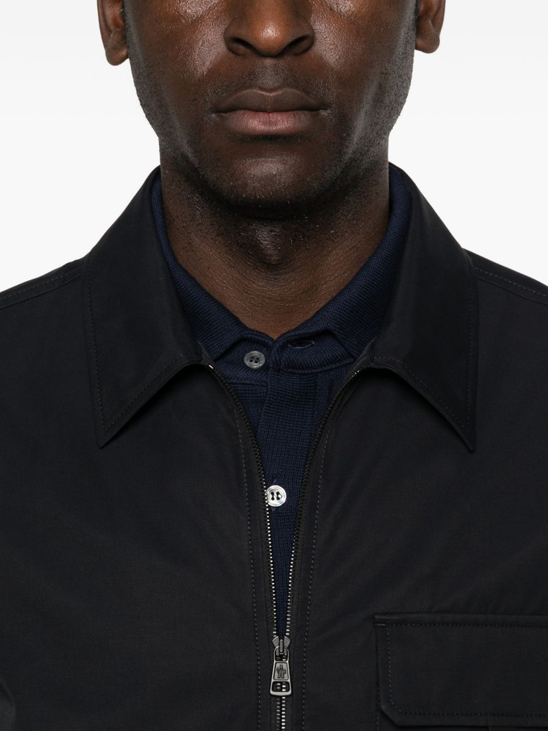 chest-pocket zip jacket 5