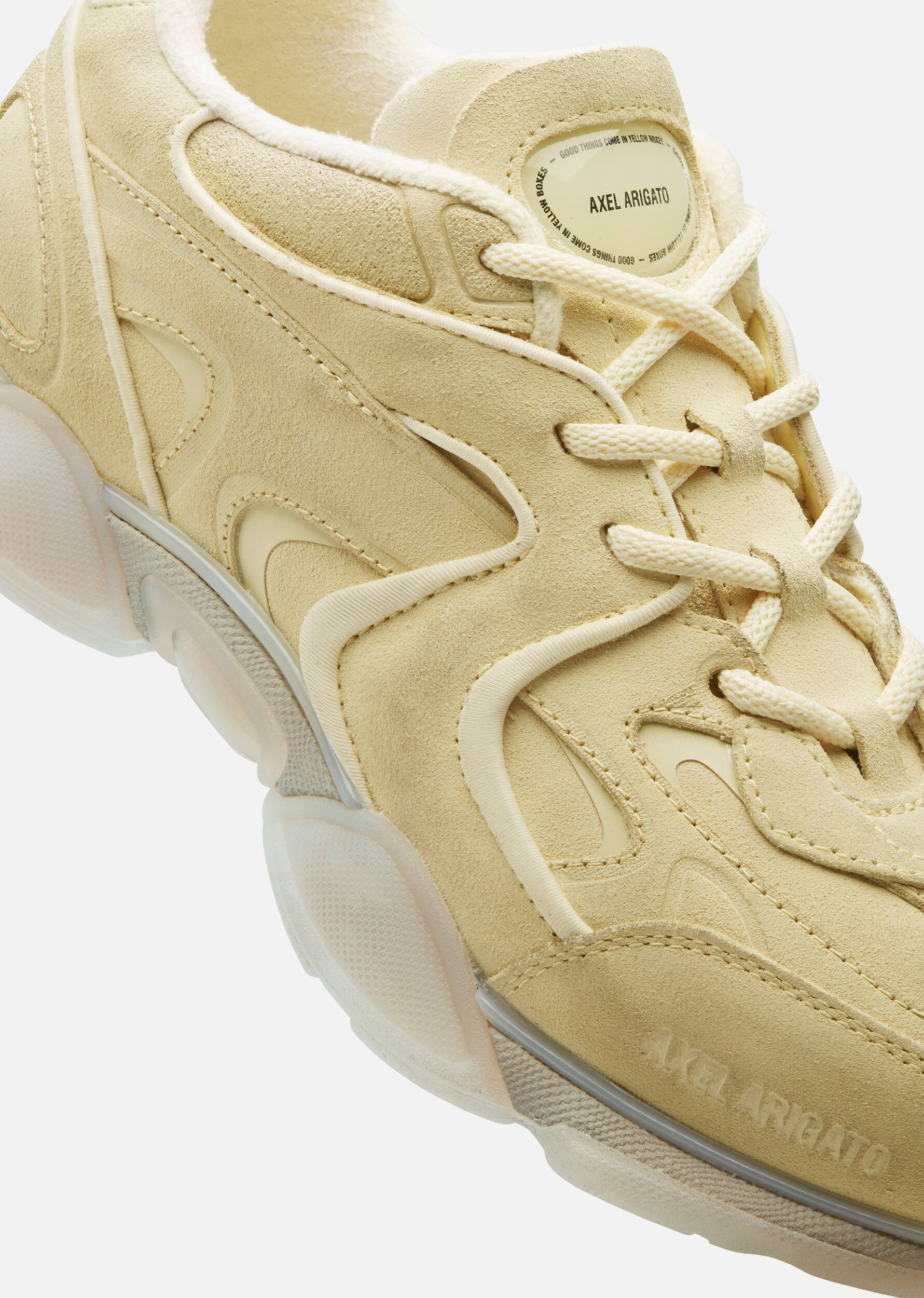 Eris Sneaker - 7