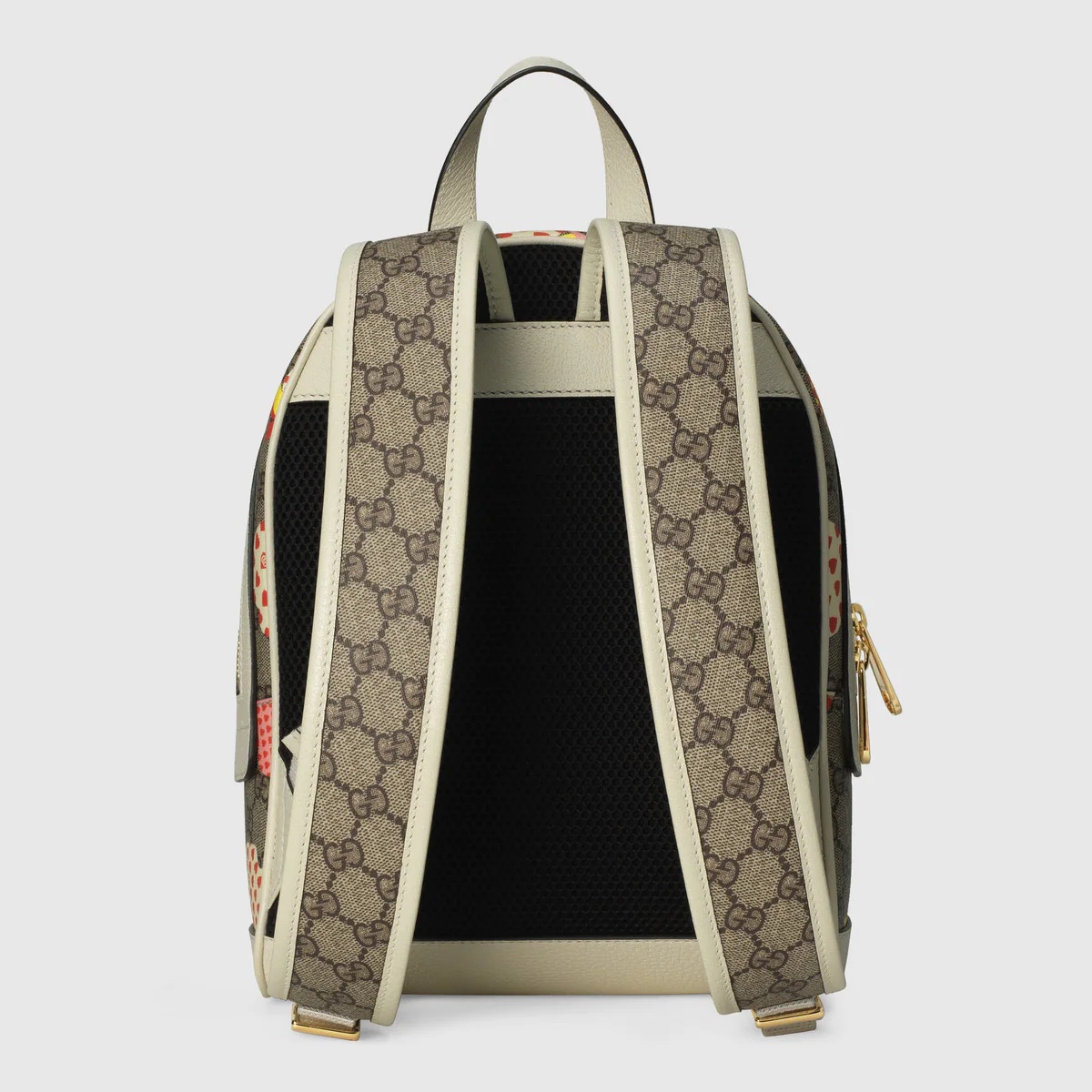 Gucci Les Pommes small backpack - 3