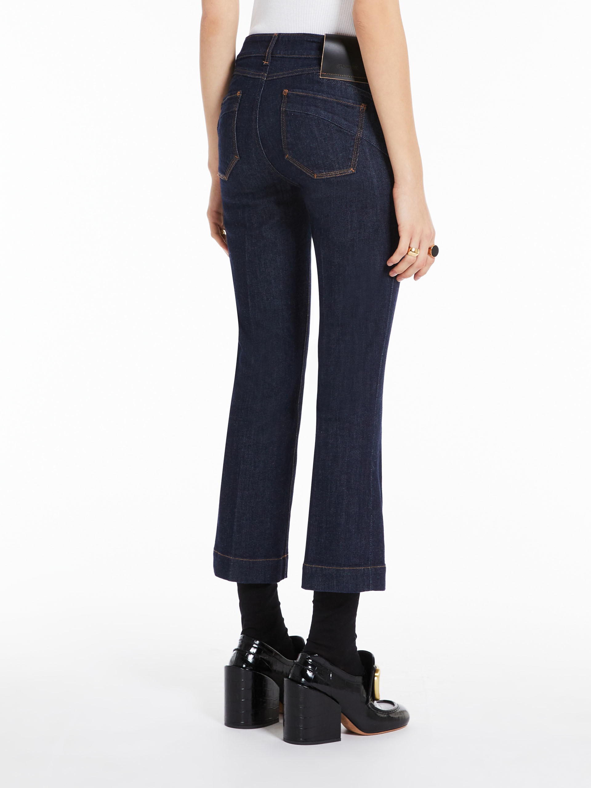 MEDICEA Flared perfect-fit jeans - 4