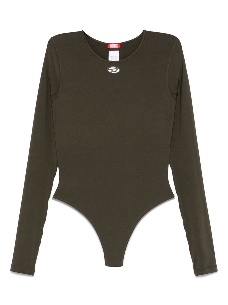 Oval-D bodysuit 1
