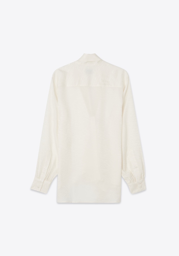 SHIRT 17 OFF WHITE - 4