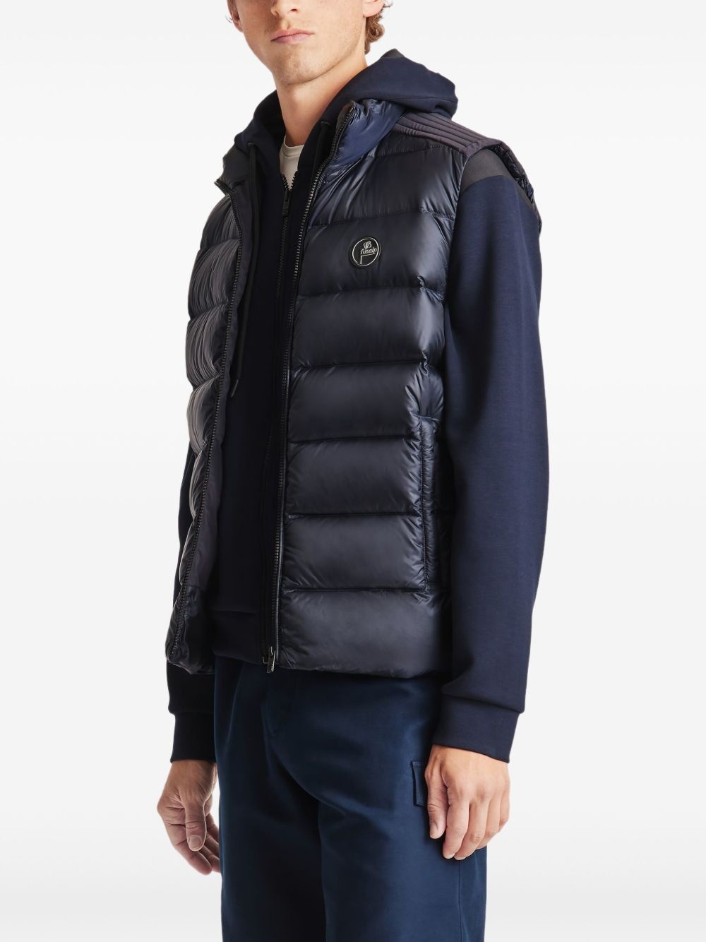 Gorvone gilet - 4