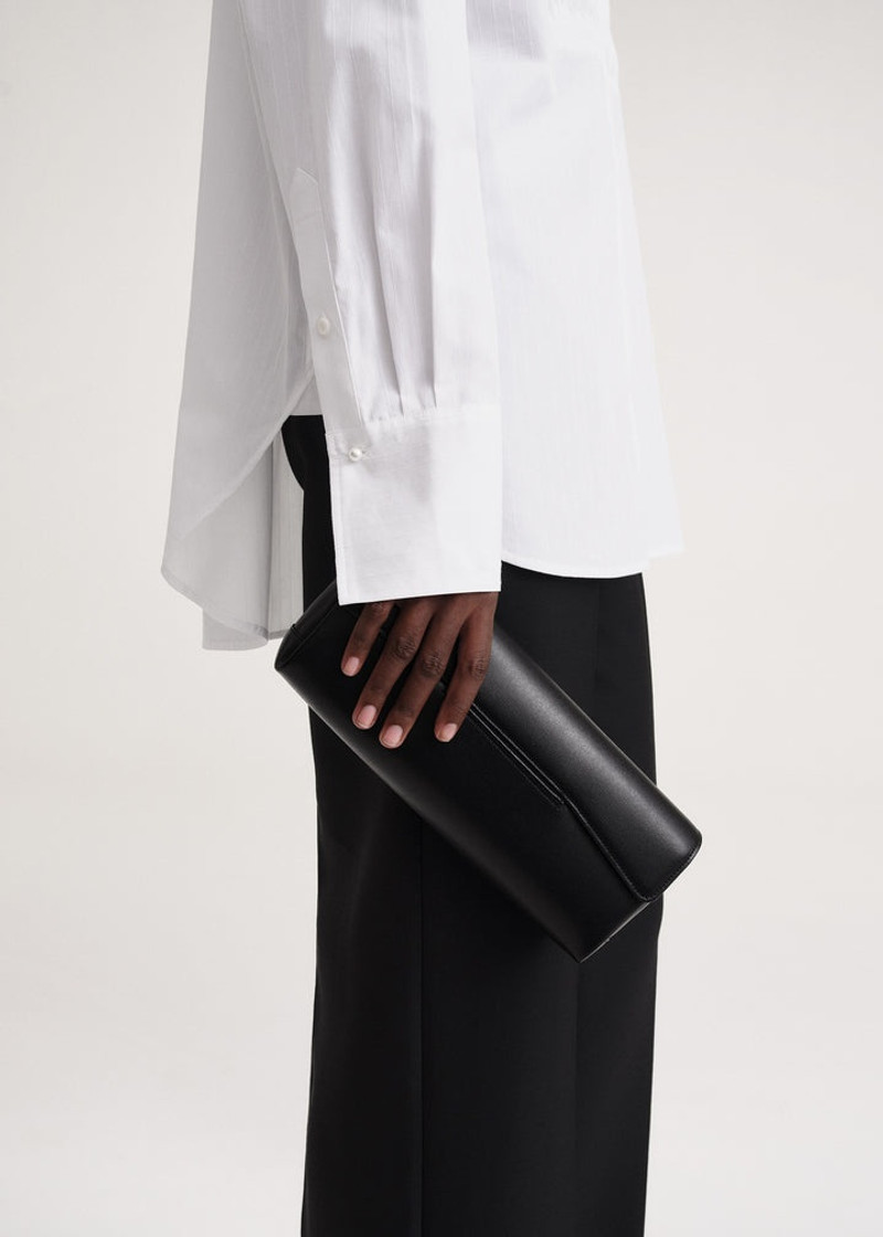 Soft T-Clutch black 3