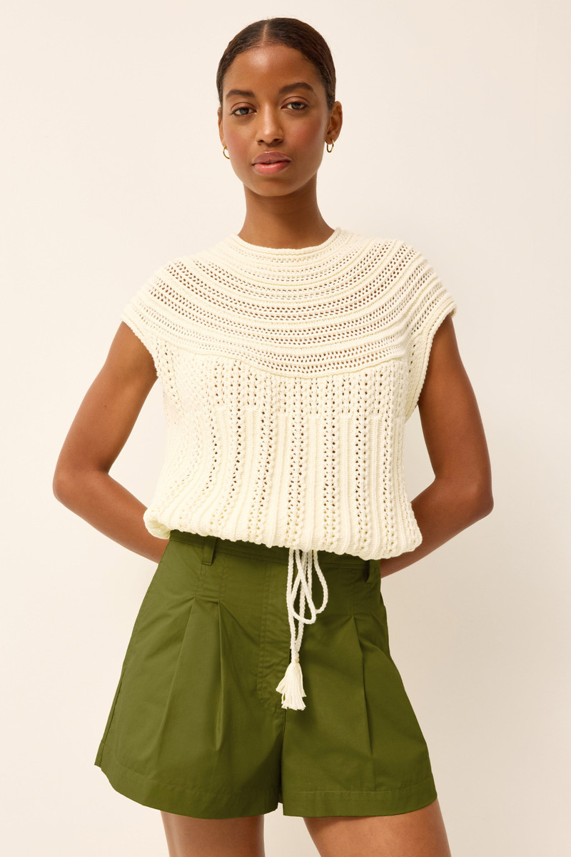 MARIE OLIVER KELLY TOP outlook