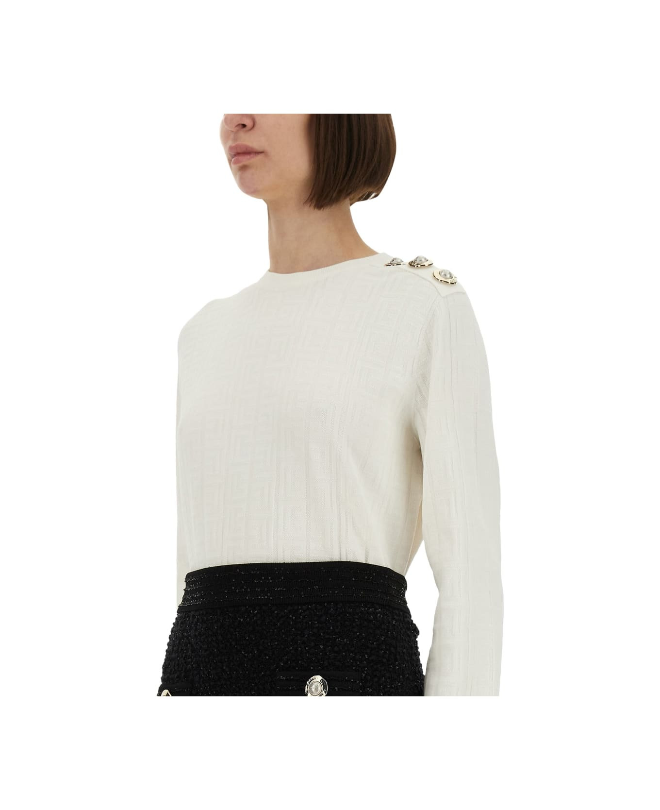 Knitted Tops. - 4