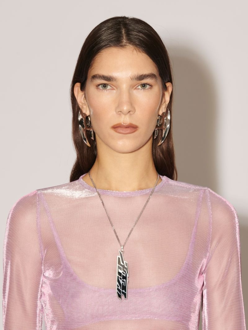 EPOXY VORTEX USB NECKLACE 3