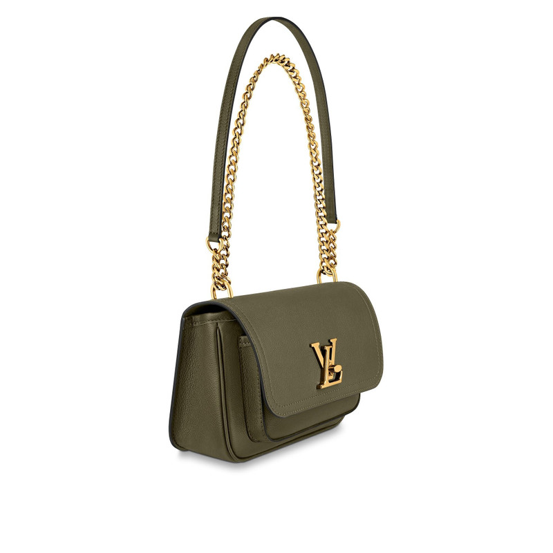 Lockme Chain Bag 3