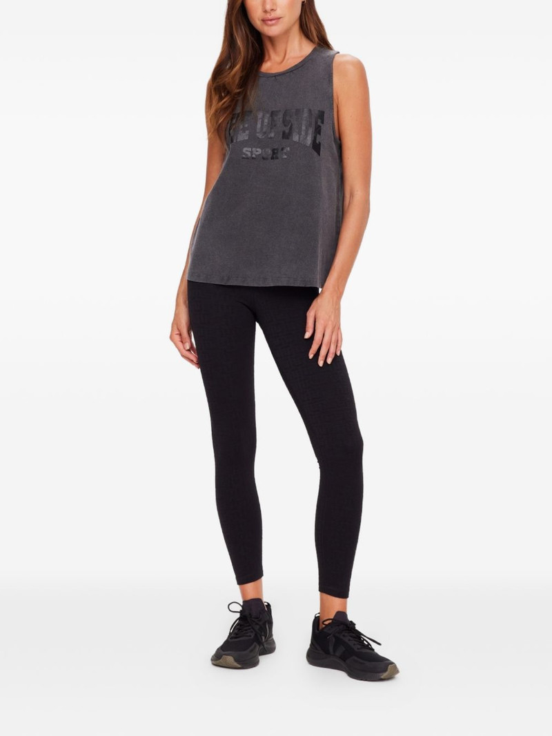 THE UPSIDE Cosmic Sarah tank top outlook