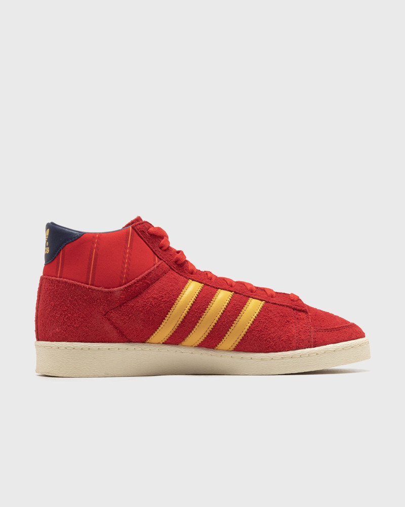 adidas JABBAR HI FEF HOME outlook