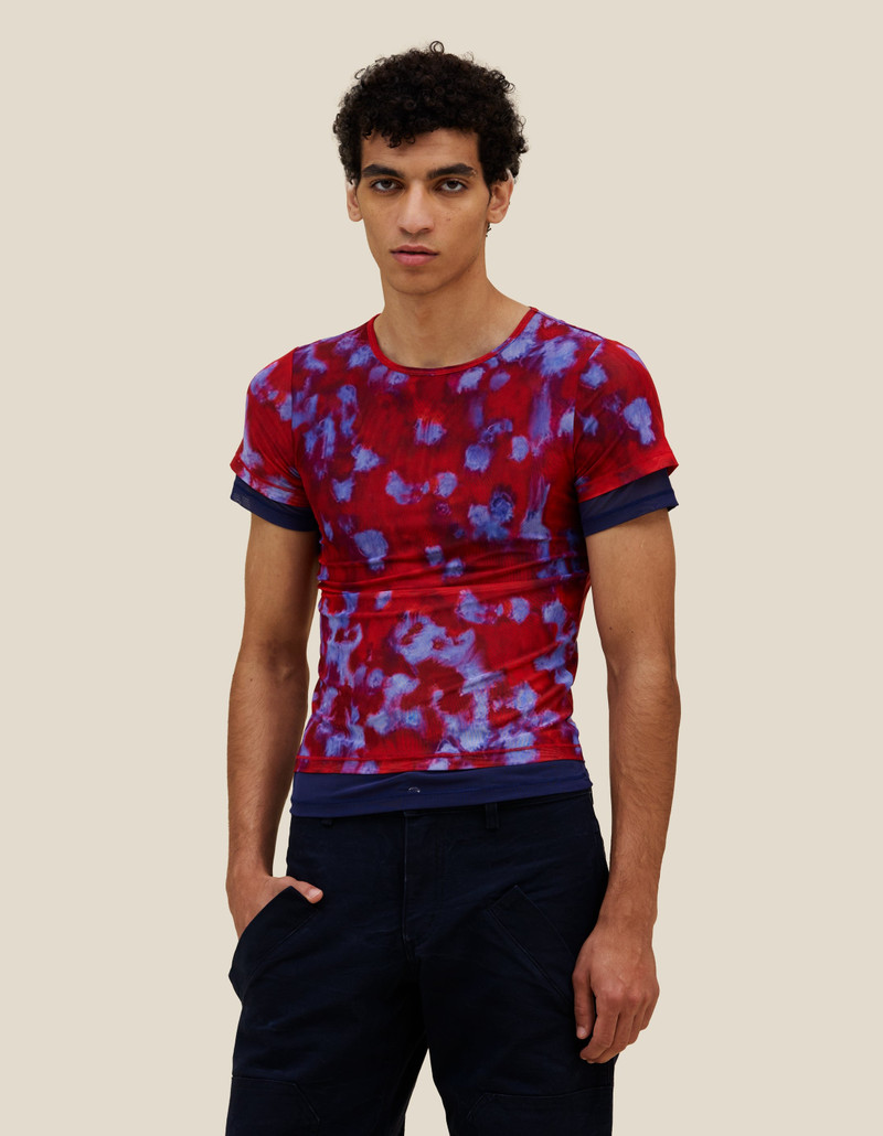 DUET TEE 1