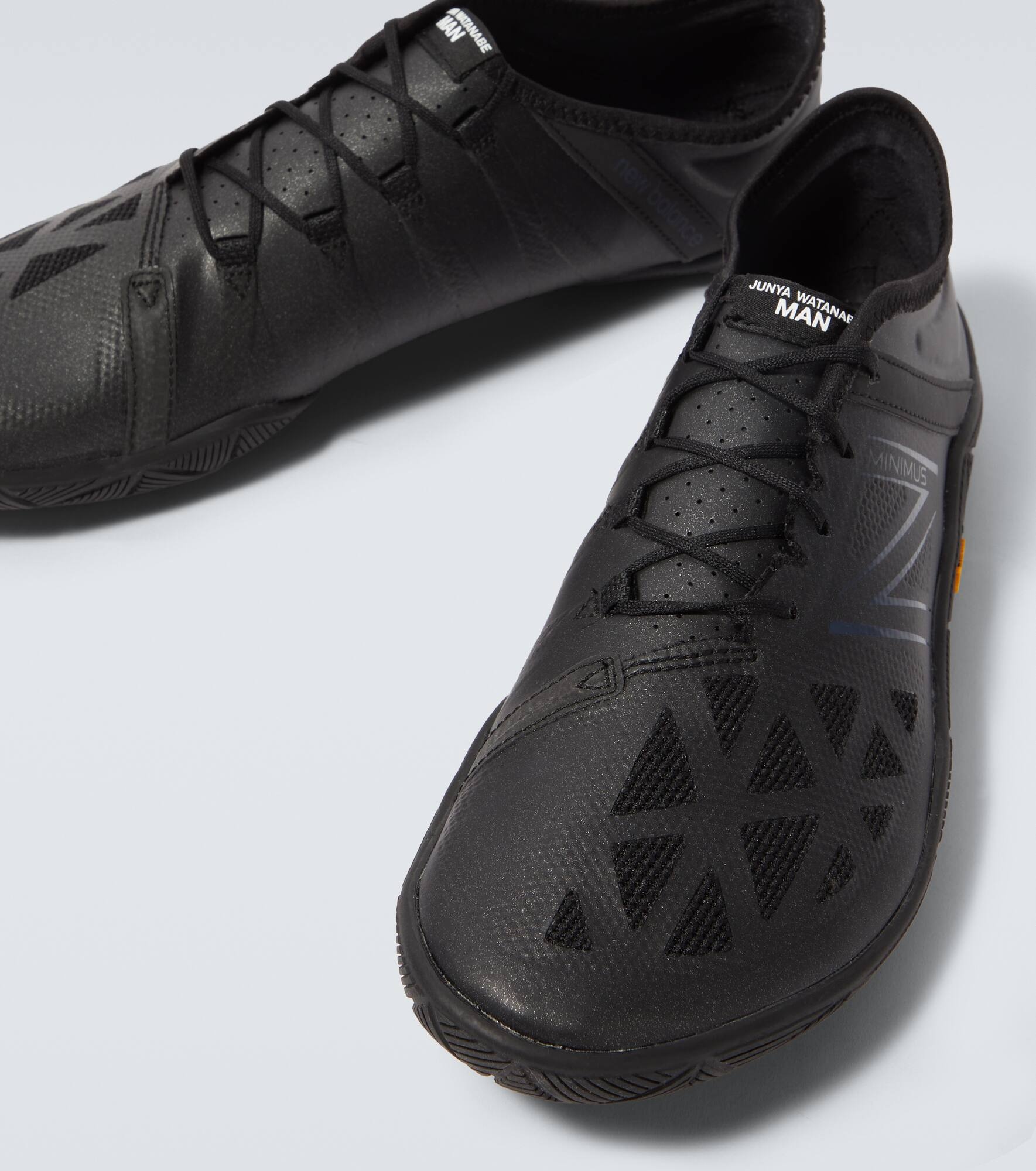 x New Balance low-top sneakers - 3