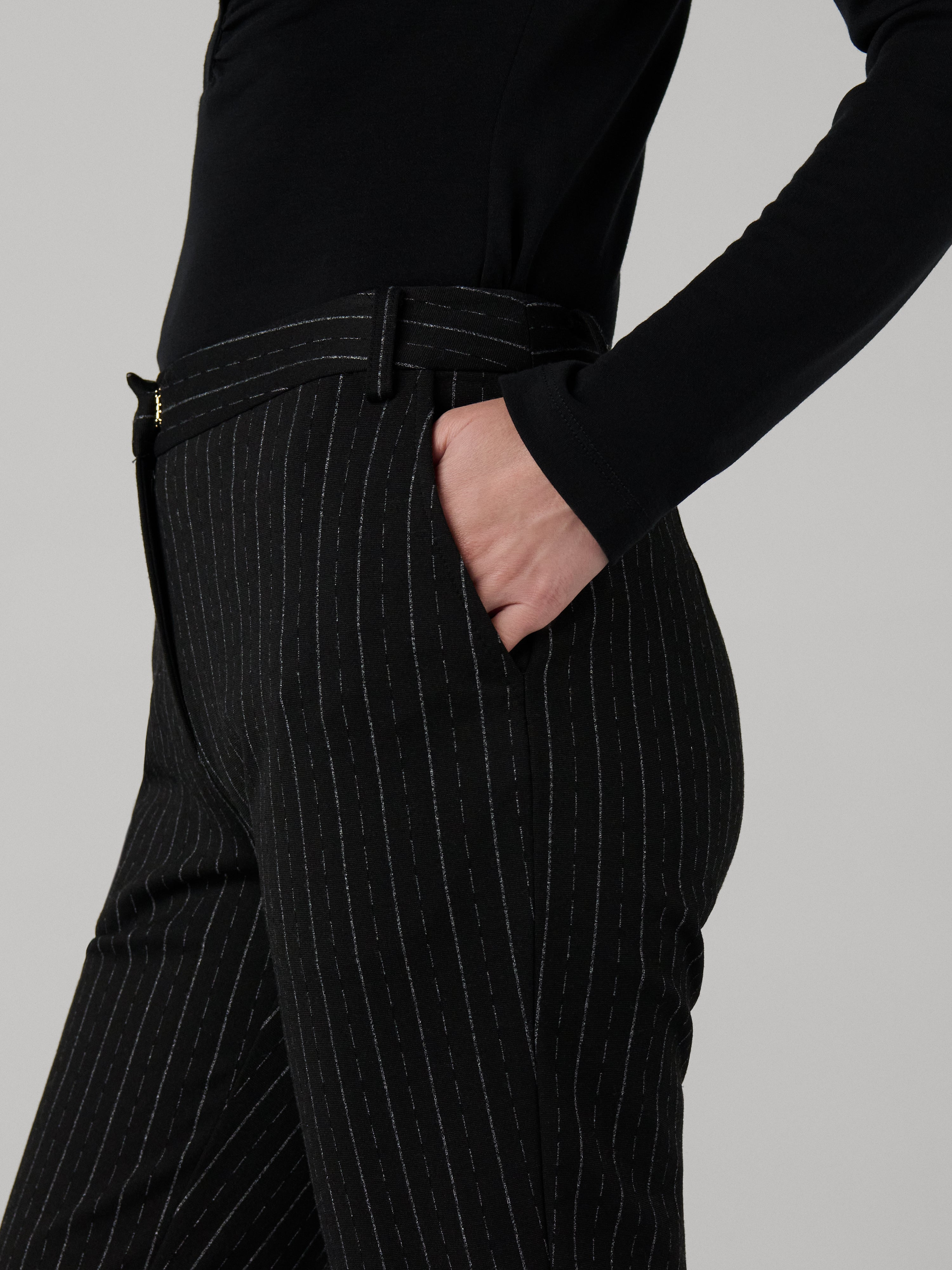 Mason Pants - 3