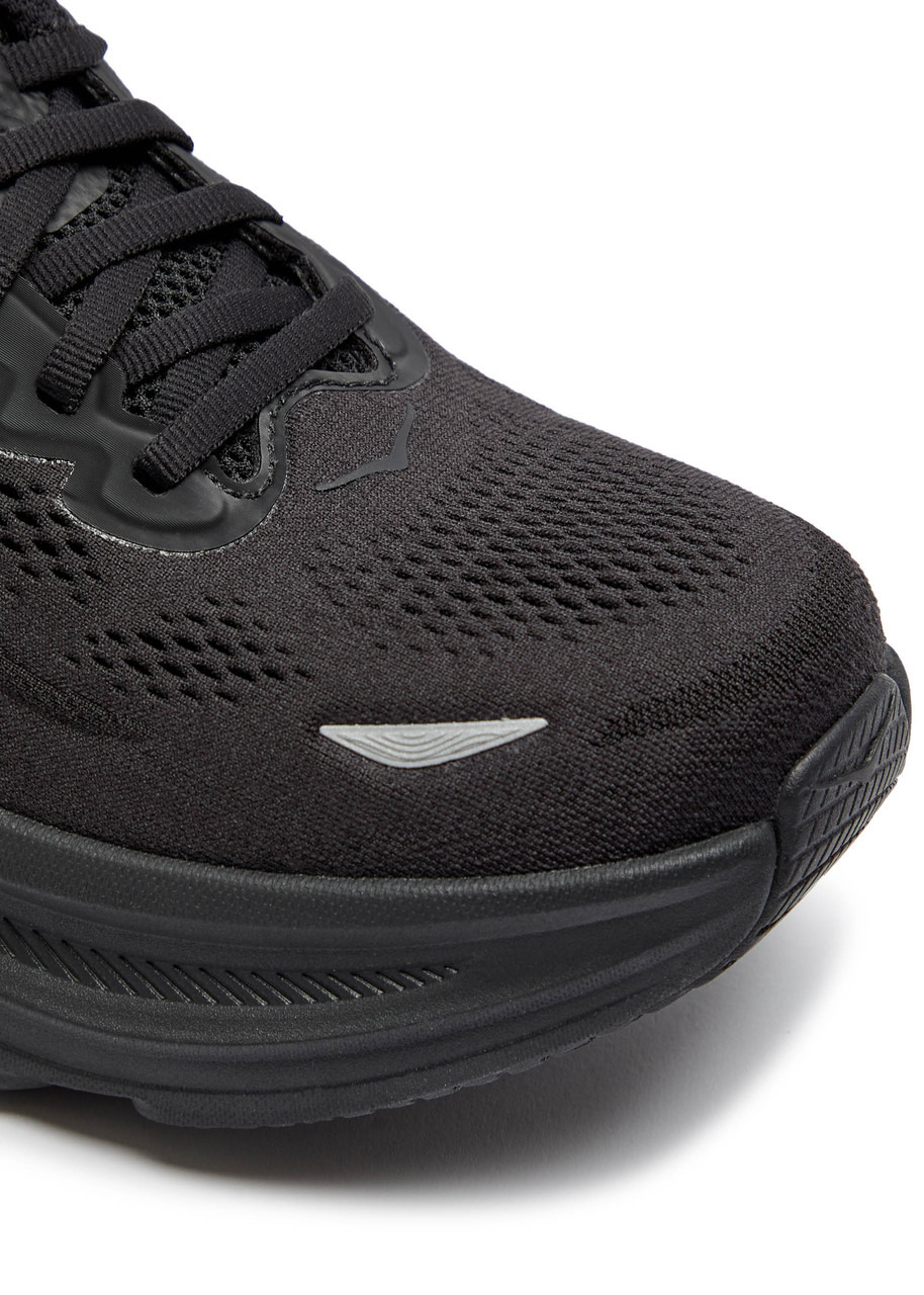 Hoka Bondi 9 Mesh Sneakers - 4