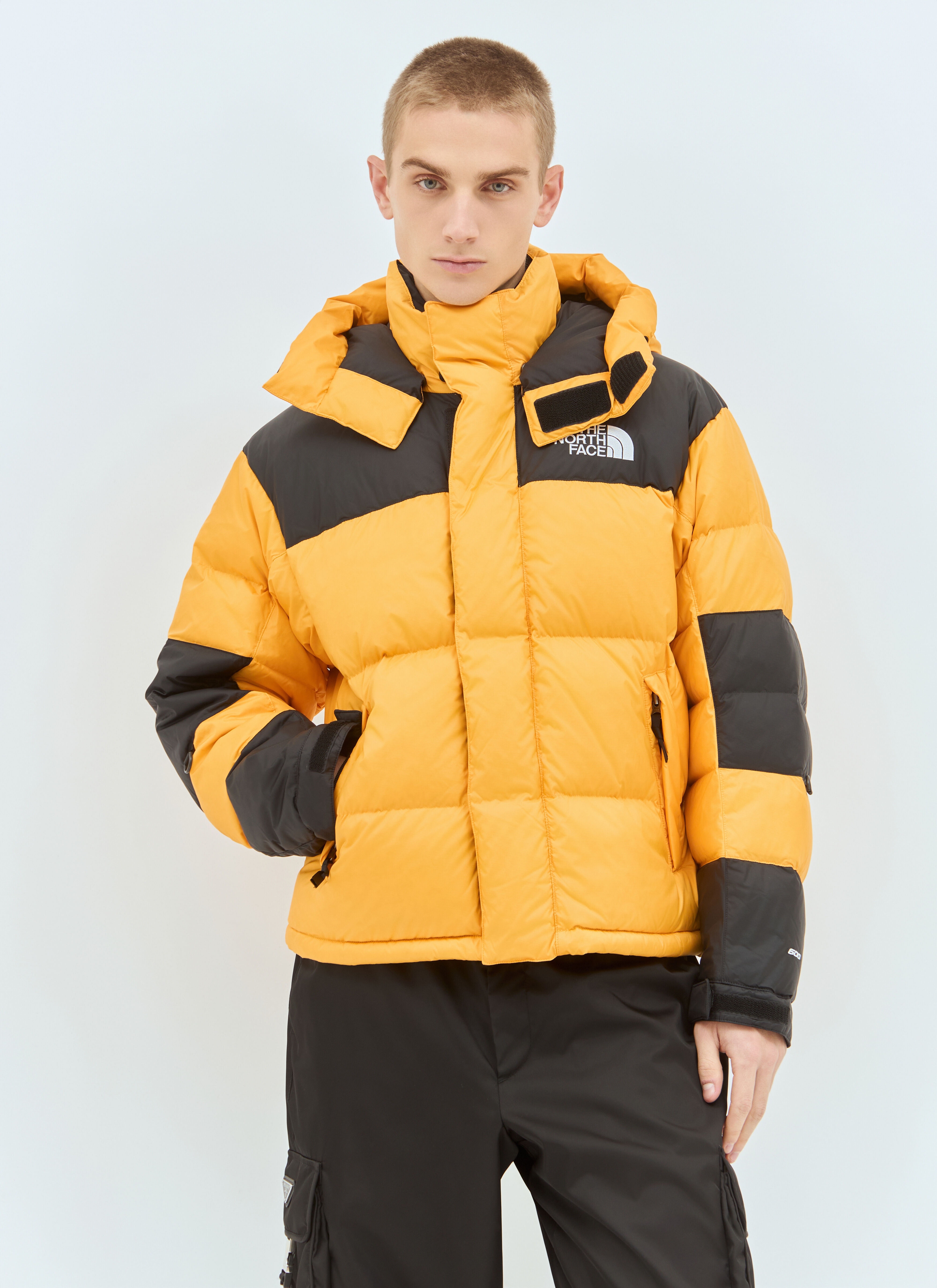 Himalayan Baltoro Down Jacket - 1