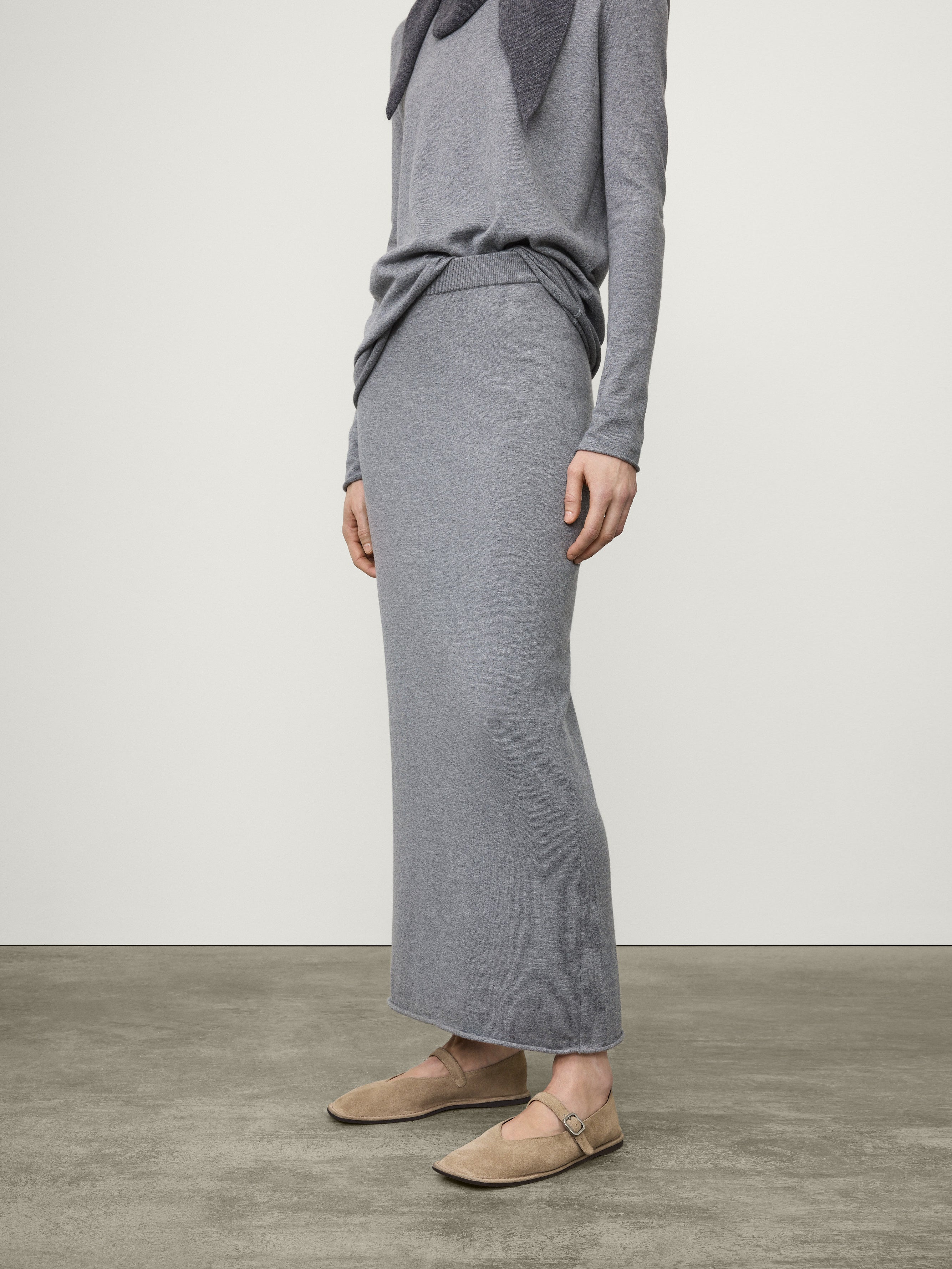The Charlotta Skirt - 3