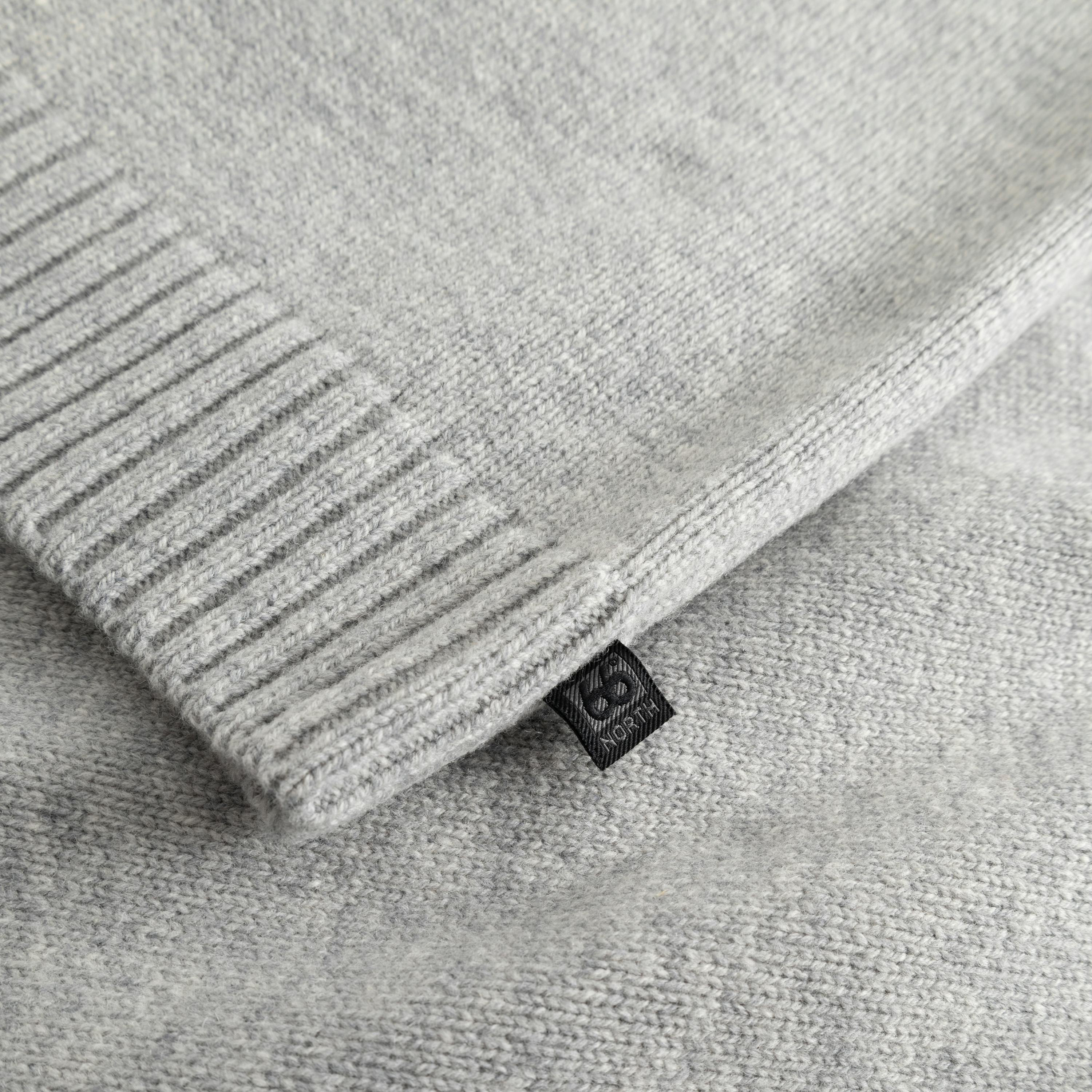 Skipholt Sweater - 3