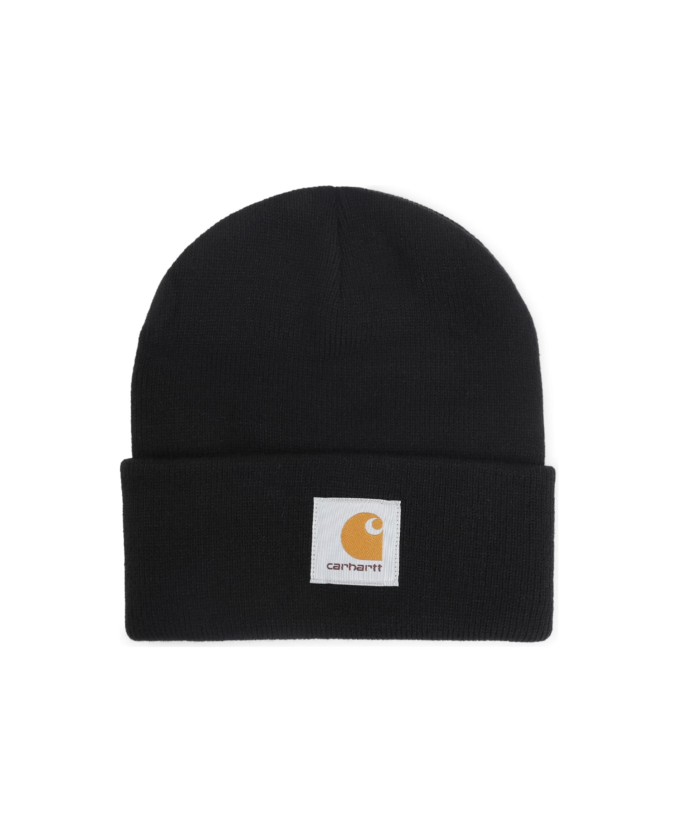Short Watch Hat - 2