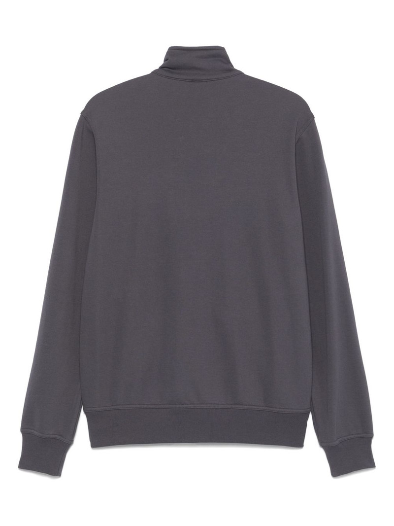 Champion logo-embroidered sweatshirt outlook
