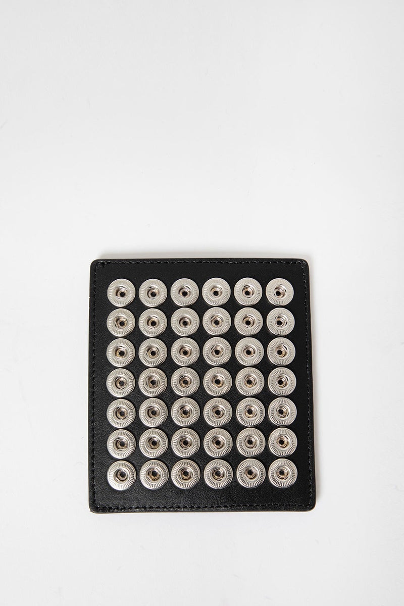 Alde Card Holder - 3