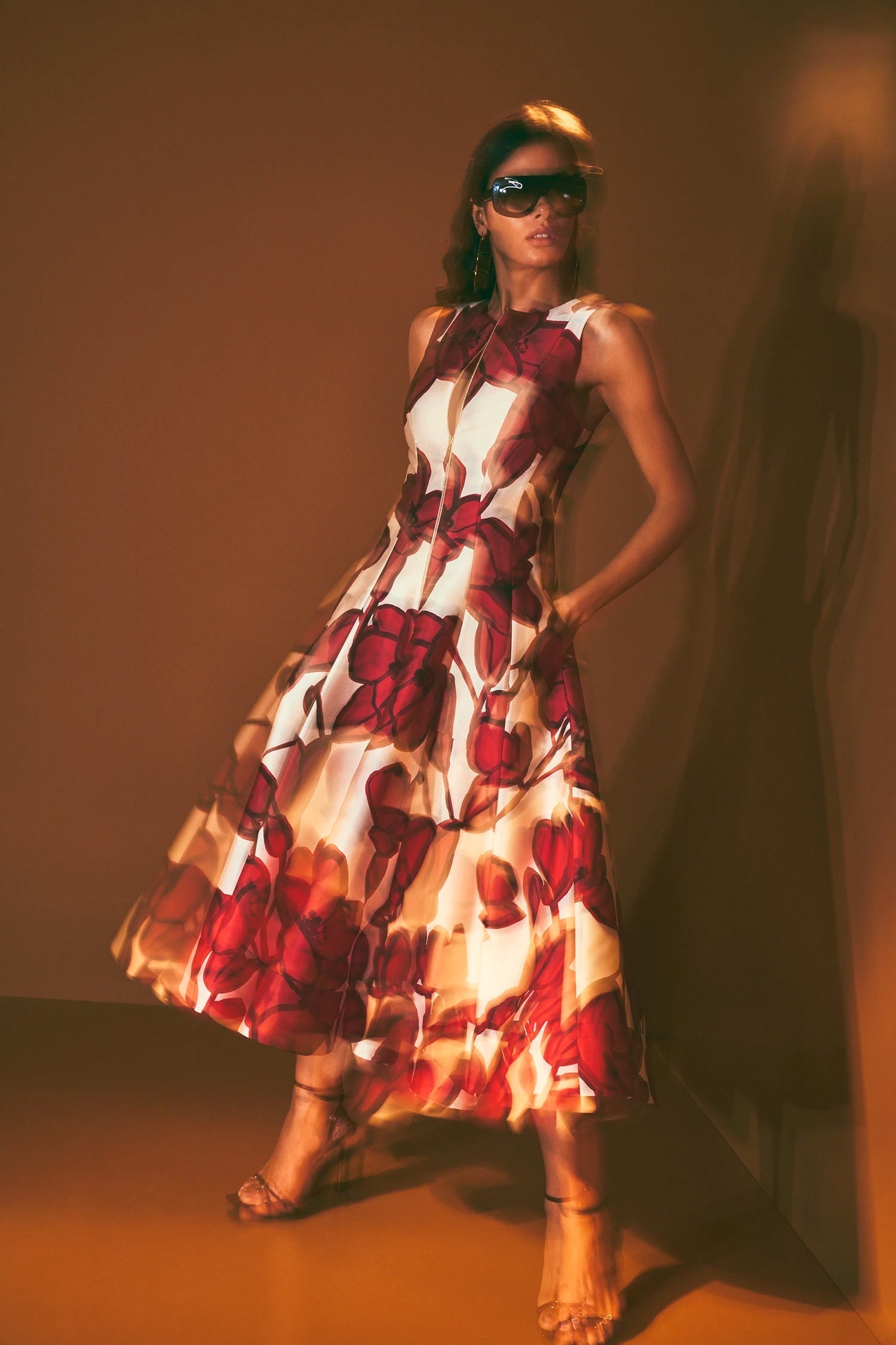 Lazaro Dress - 4