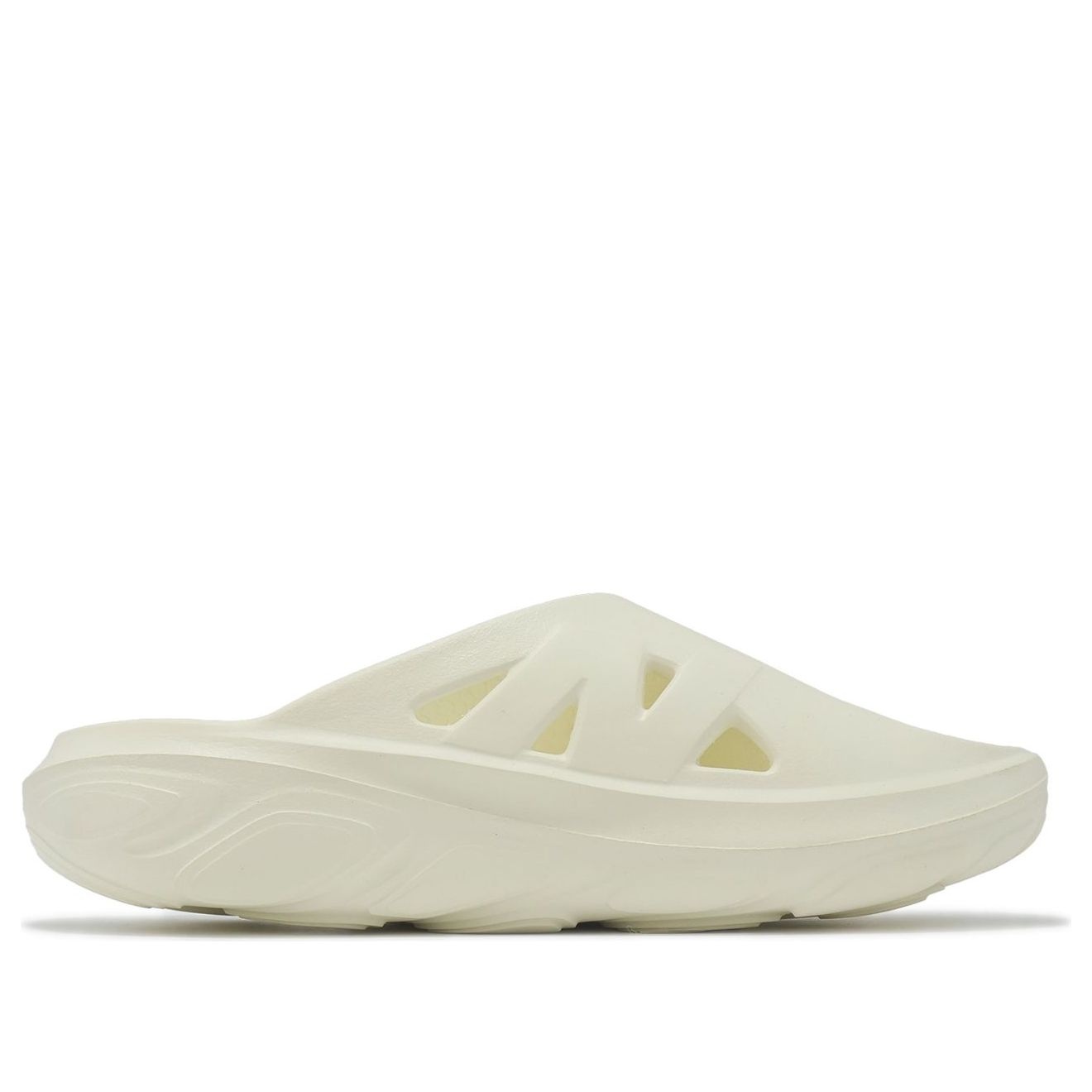 New Balance Fresh Foam RCVRY Slides 'Angora' RCVRYSC1 - 2