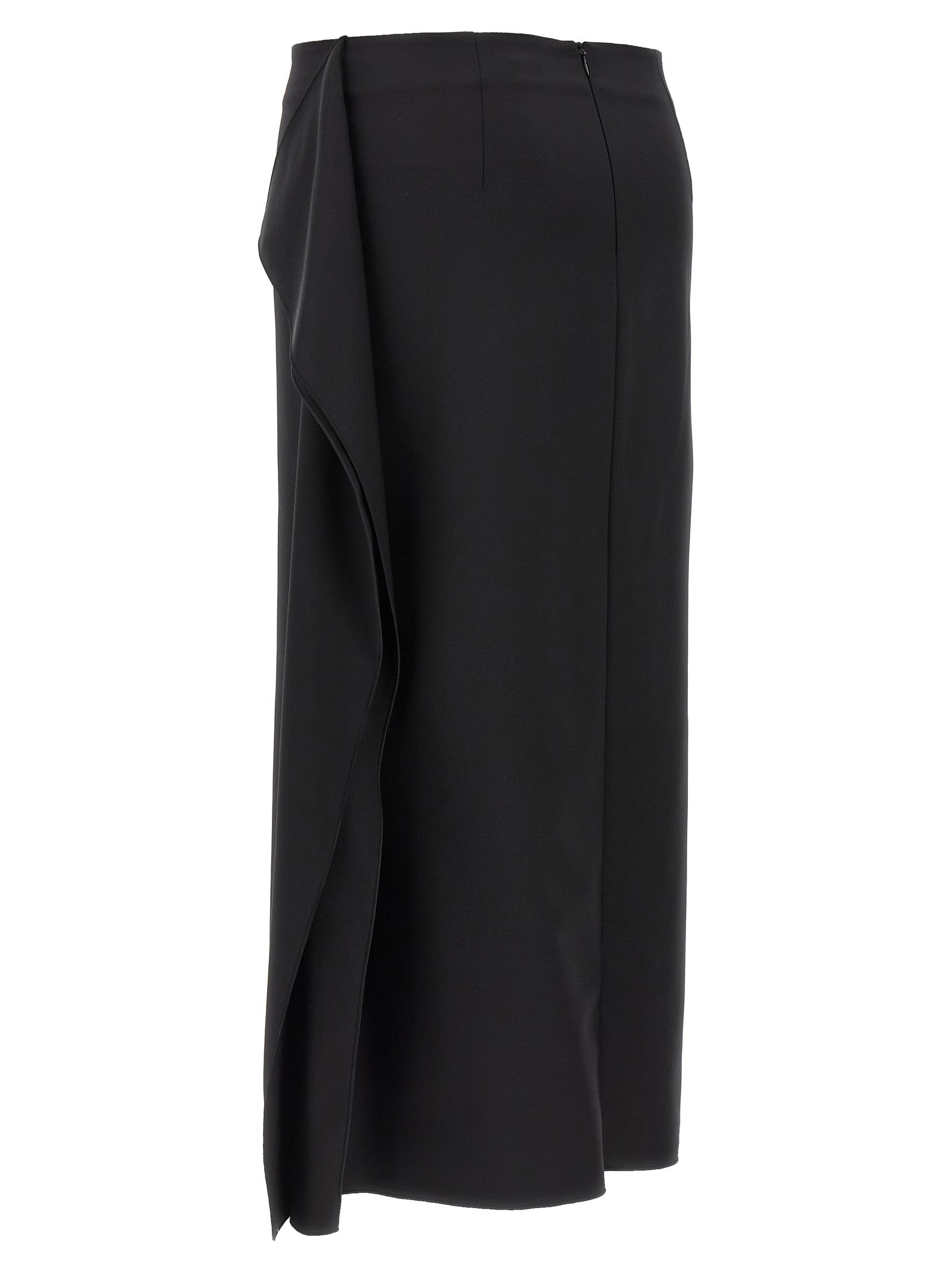 Giambo Skirts Black - 3