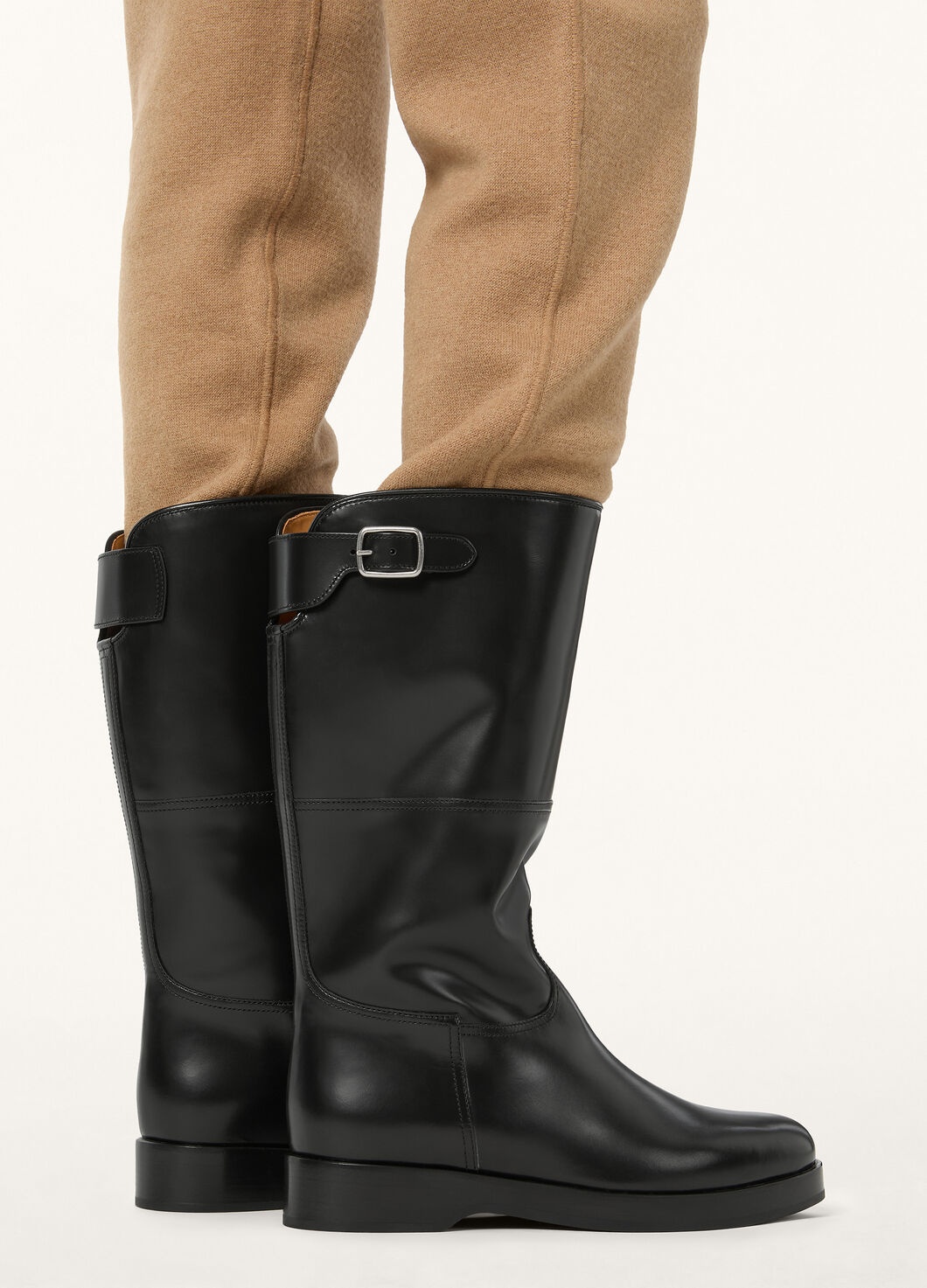 Lupo Boot - 2