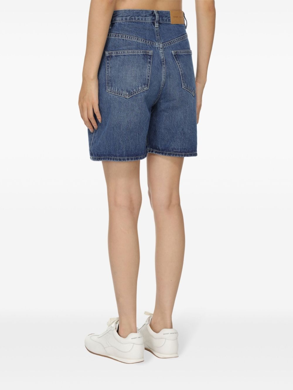 Sashelly shorts - 4