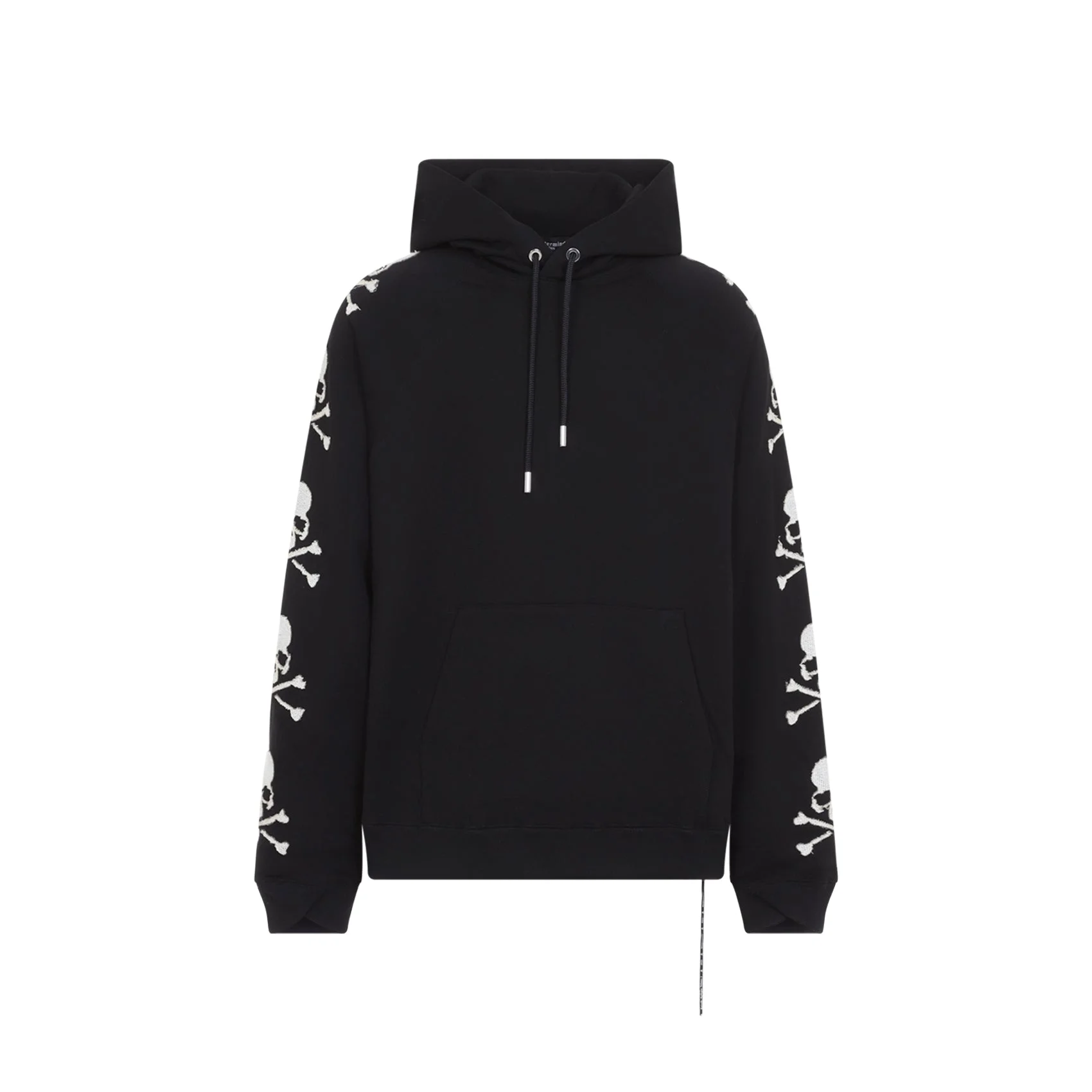 Mastermind Japan Overlapping Hoodie - 1