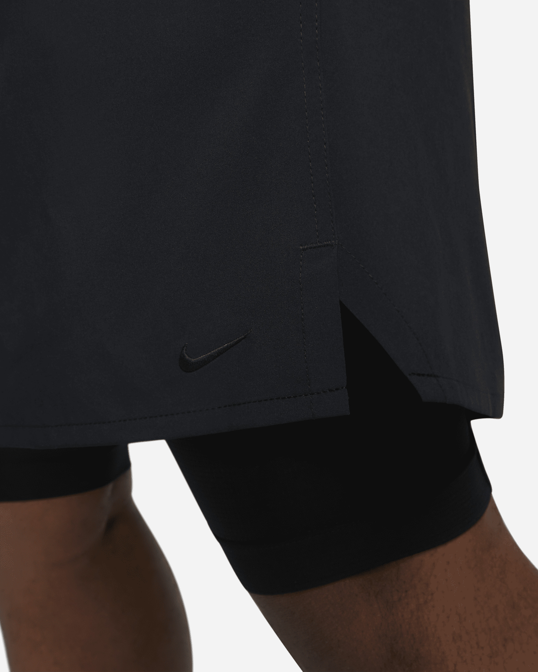 Nike Unlimited Men's Dri-FIT 7" 2-in-1 Versatile Shorts - 16