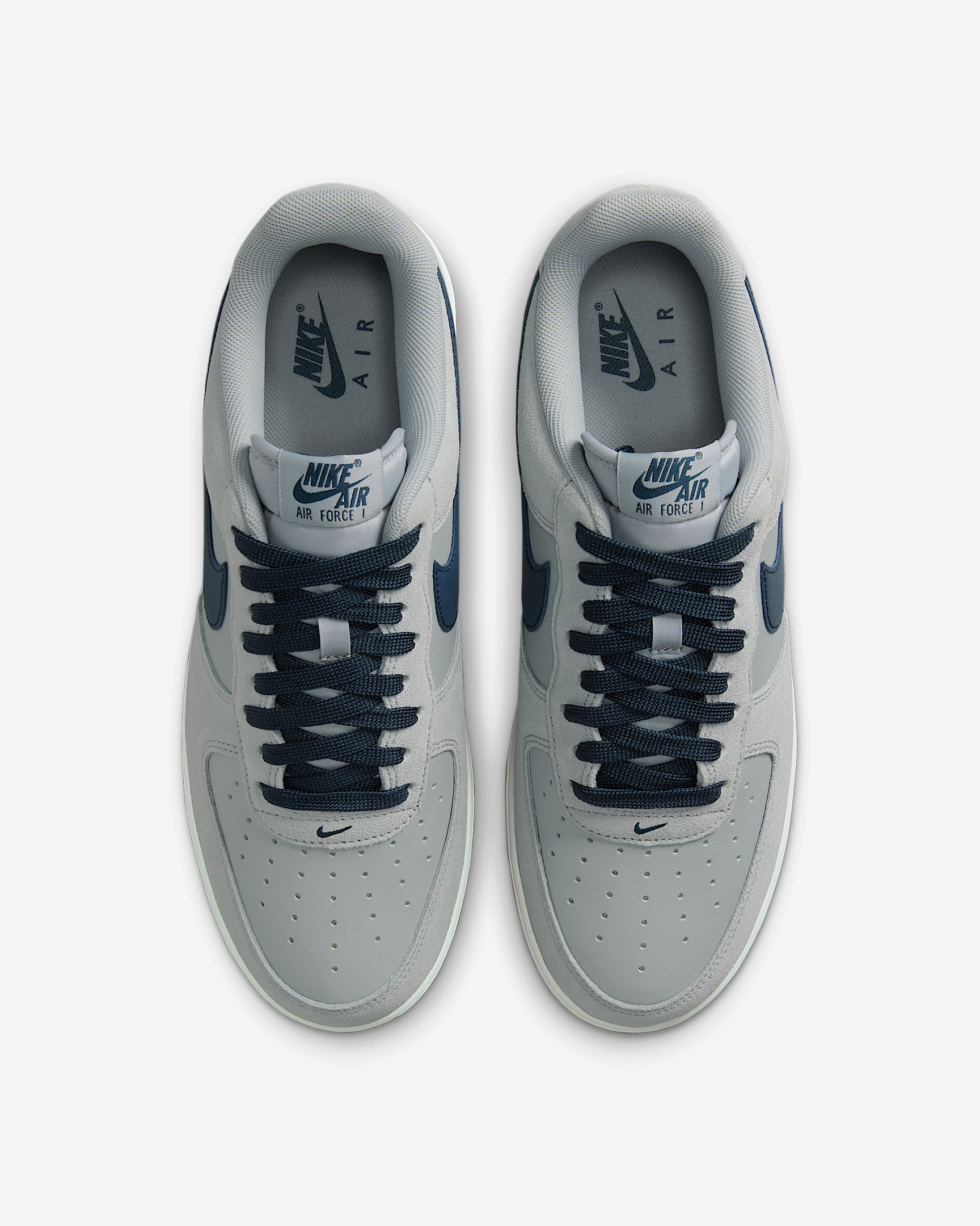Nike Air Force 1 '07 LV8 Men's Shoes - 4