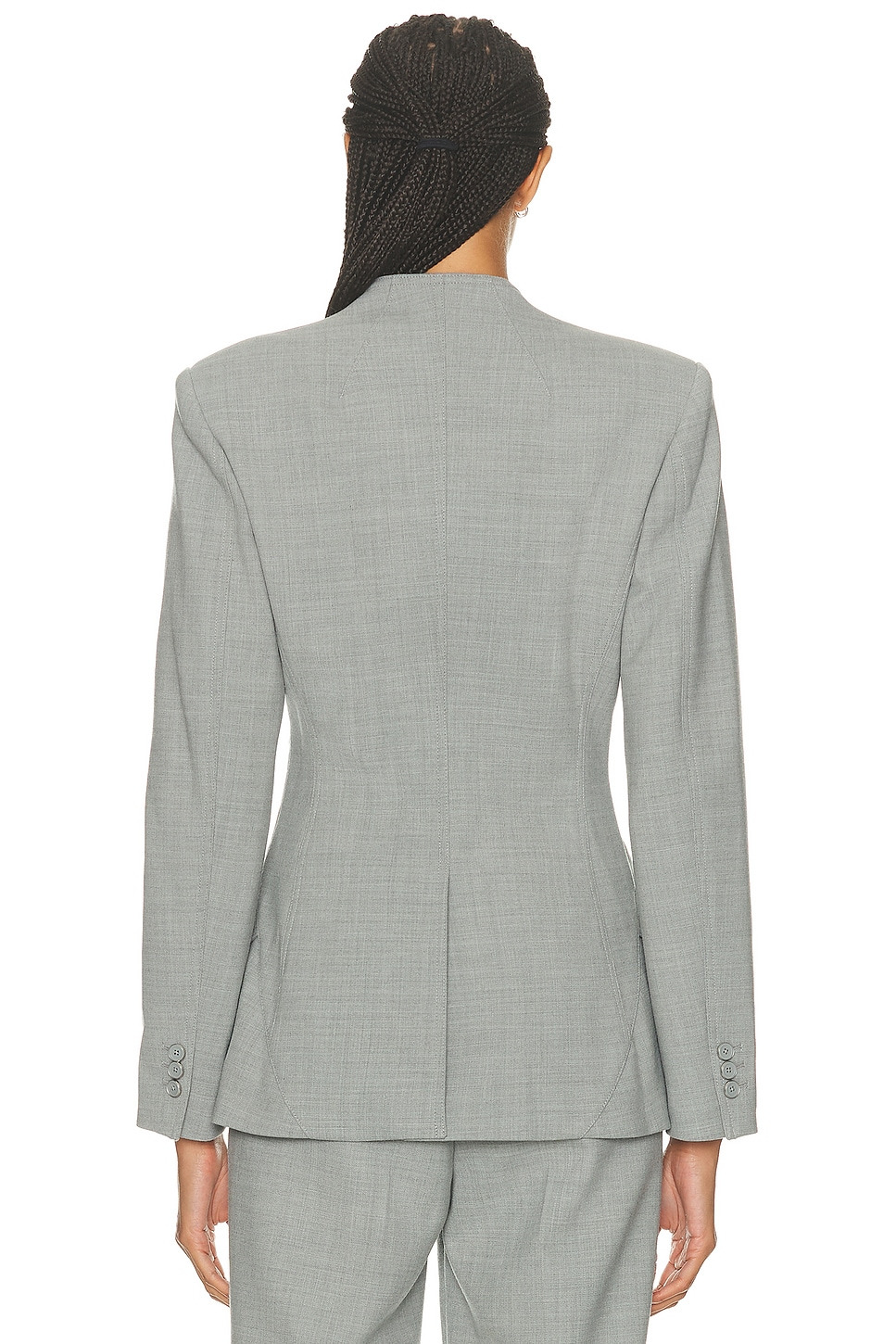 Blazer - 3
