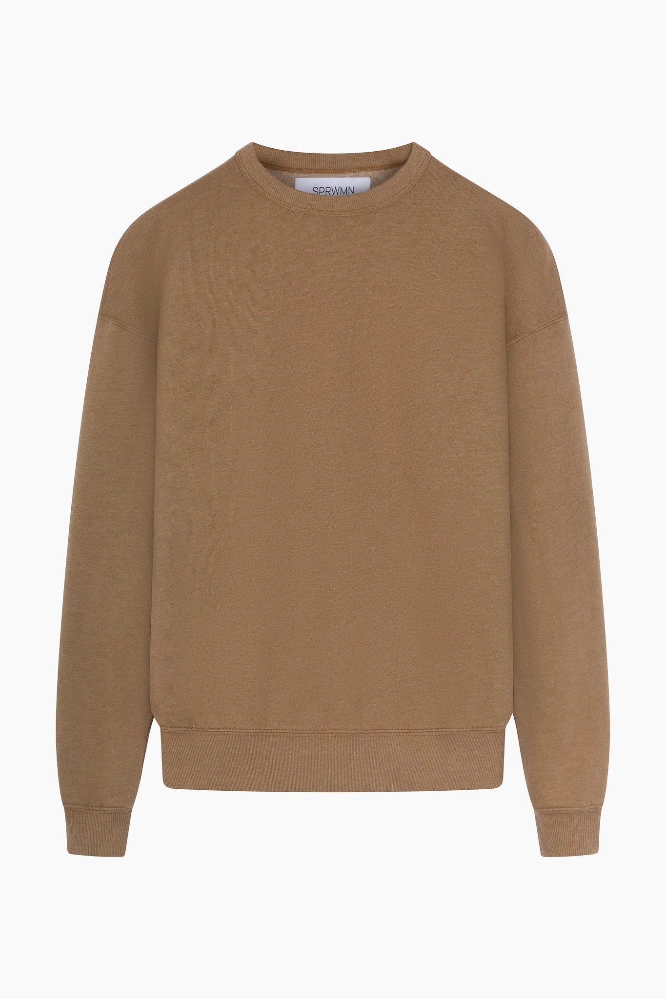 OVERSIZED SWEATSHIRT - 1