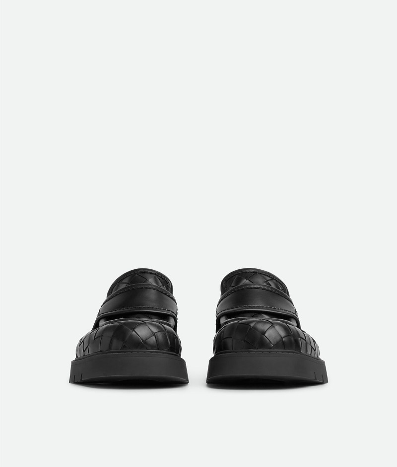 Haddock Loafer 2
