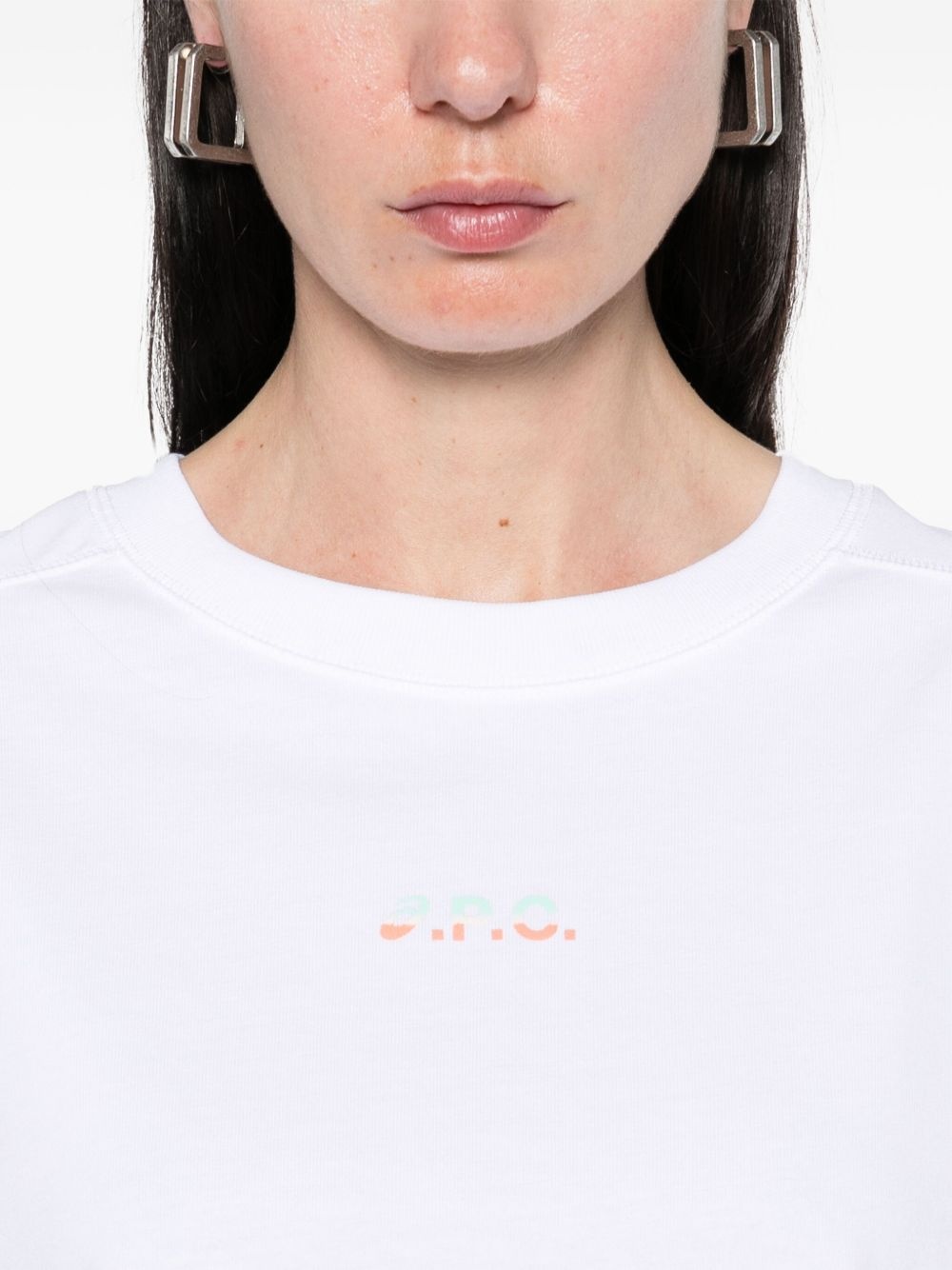 x Asics Cloud T-shirt - 5