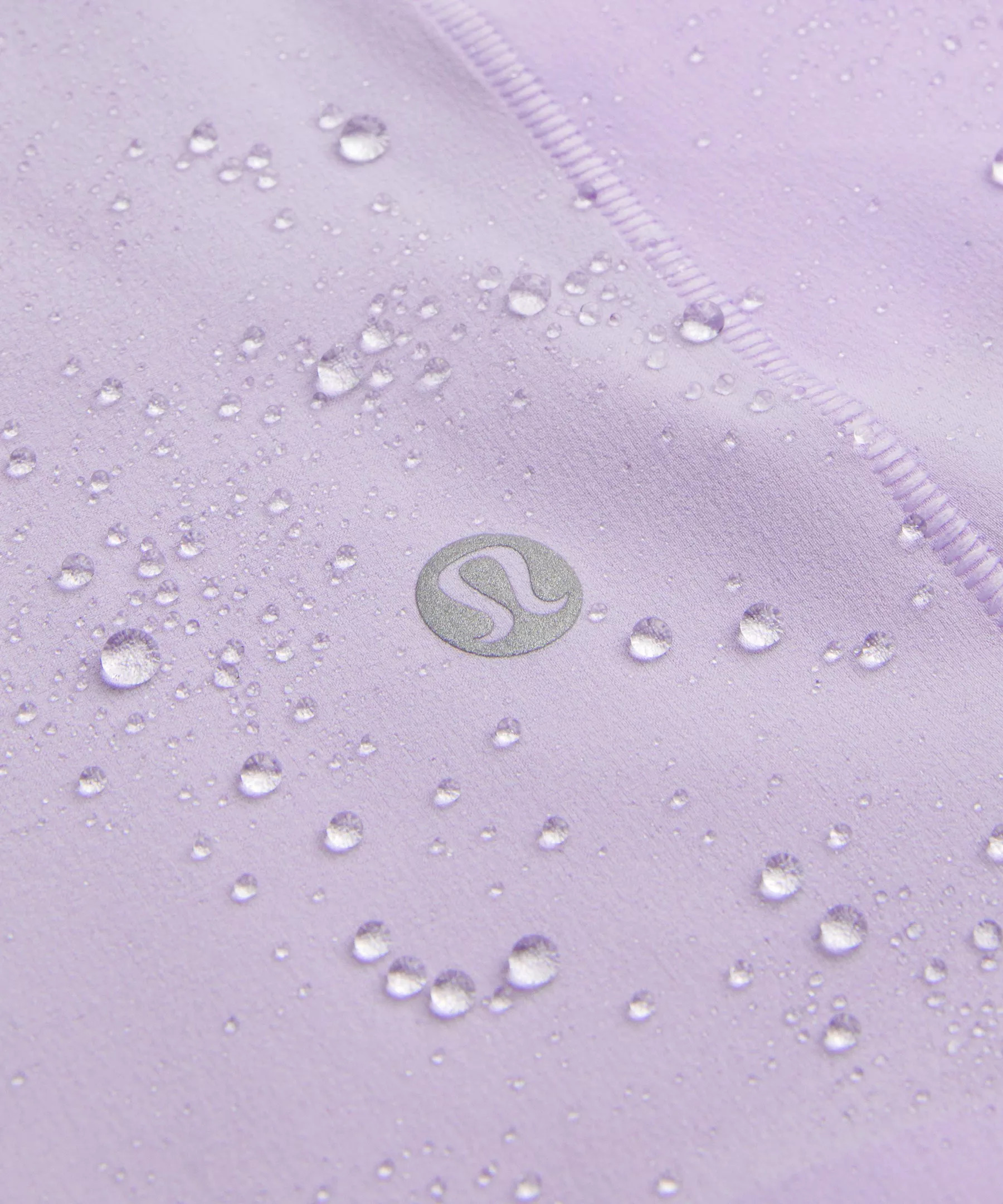 Mist Over Windbreaker - 9