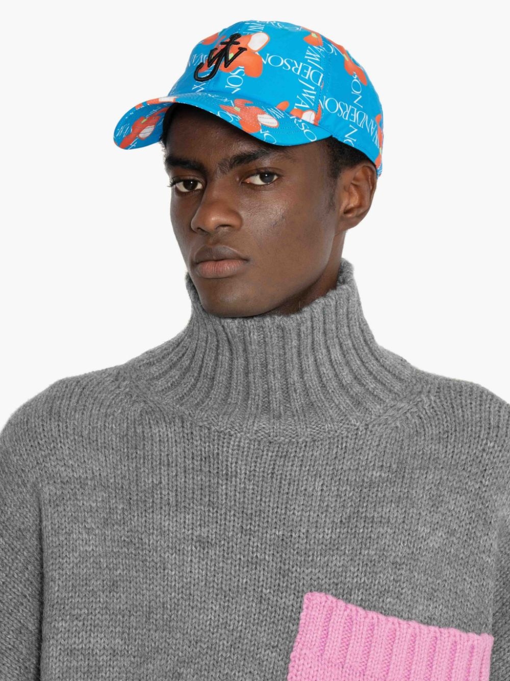 BASEBALL CAP - 2