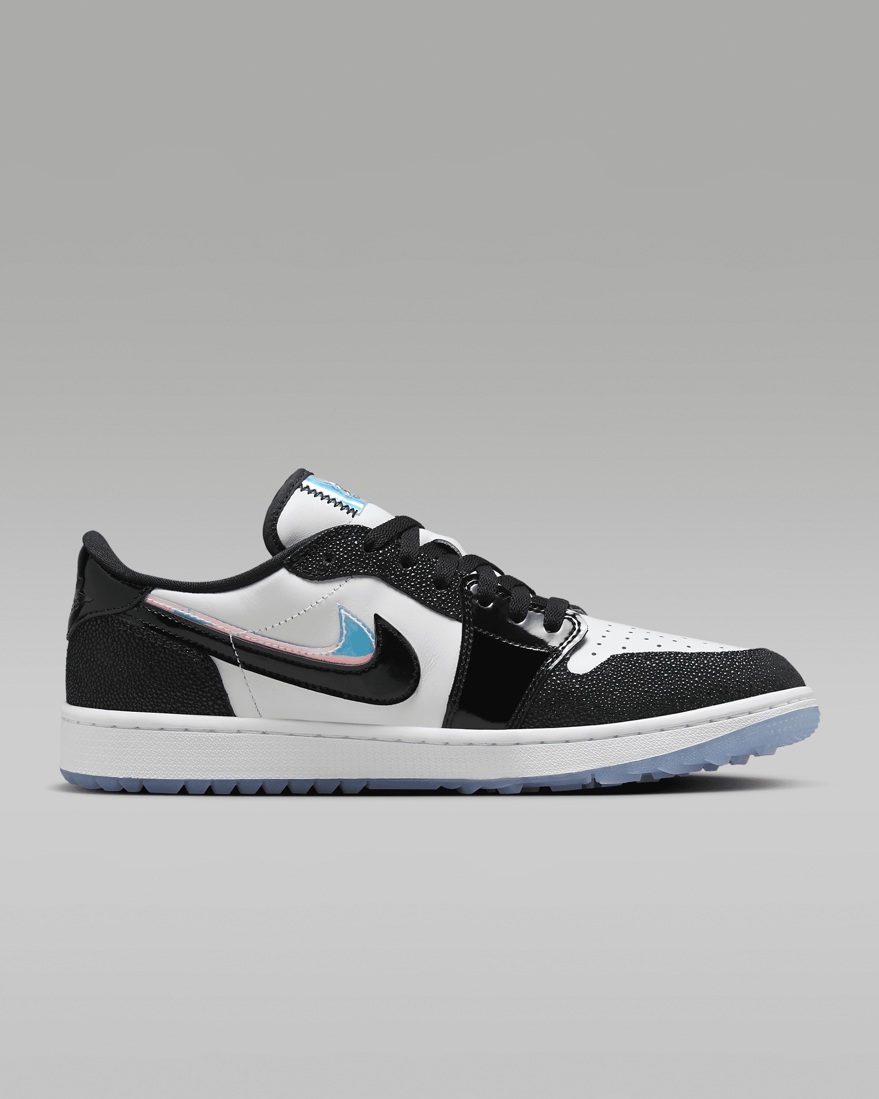 Air Jordan 1 Low G NRG Golf Shoes - 3