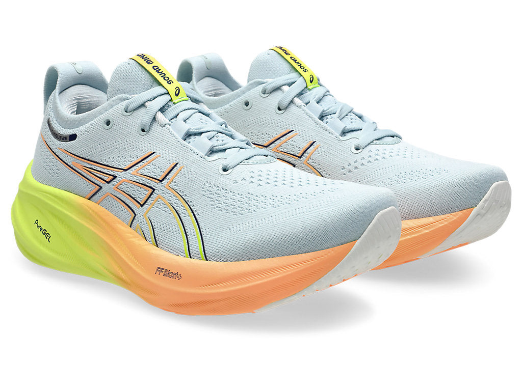 (WMNS) ASICS Gel-Nimbus 26 'Paris' 1012B743-750 - 3