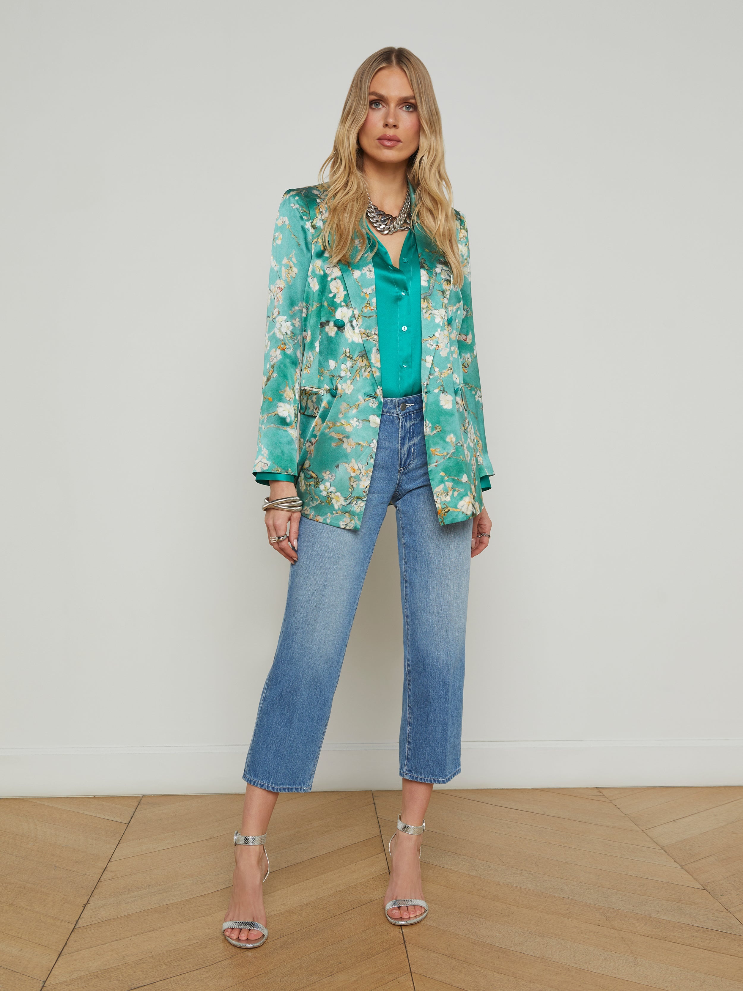 Taryn Blazer - 5