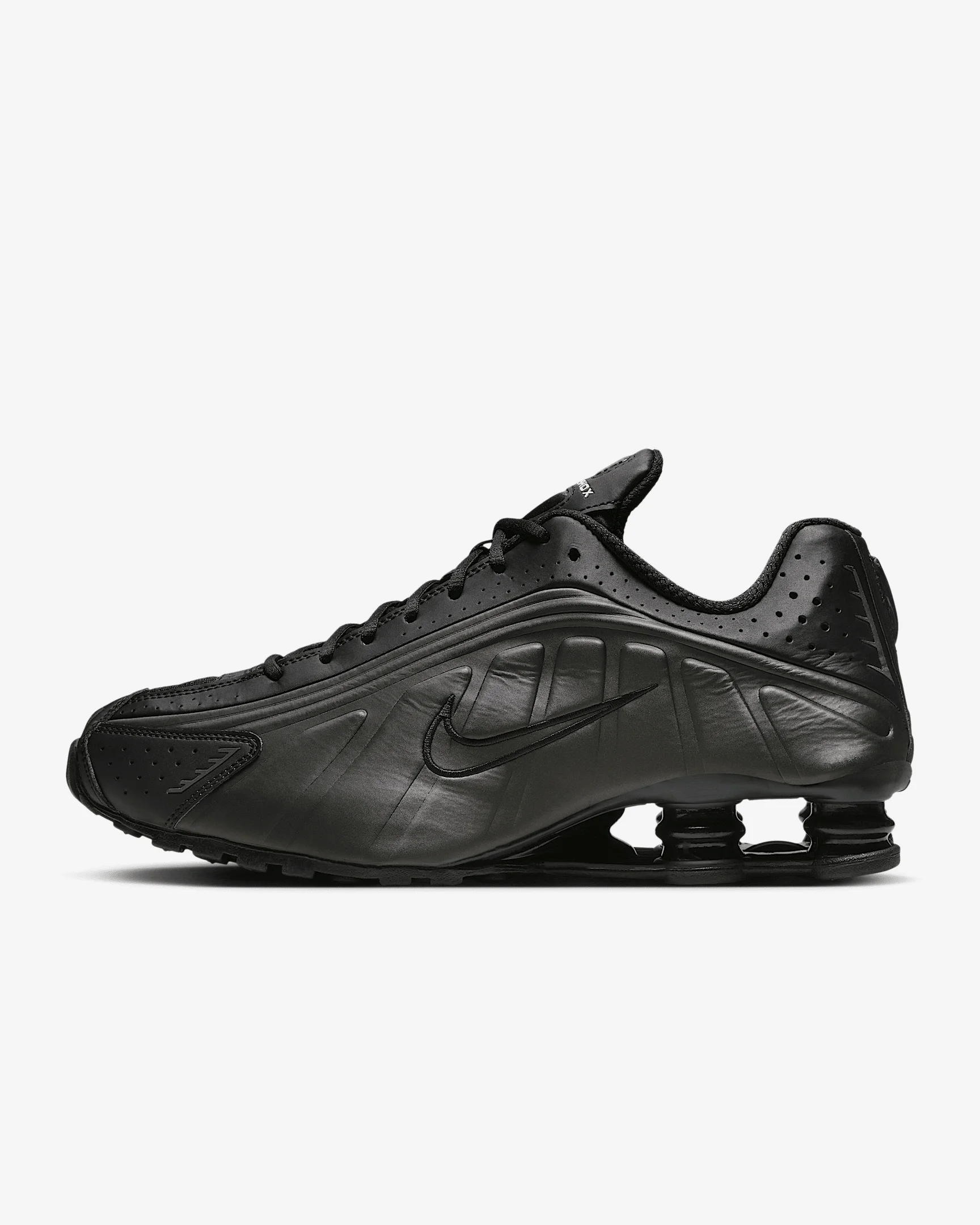 Nike Shox R4 Men's Shoes - 1