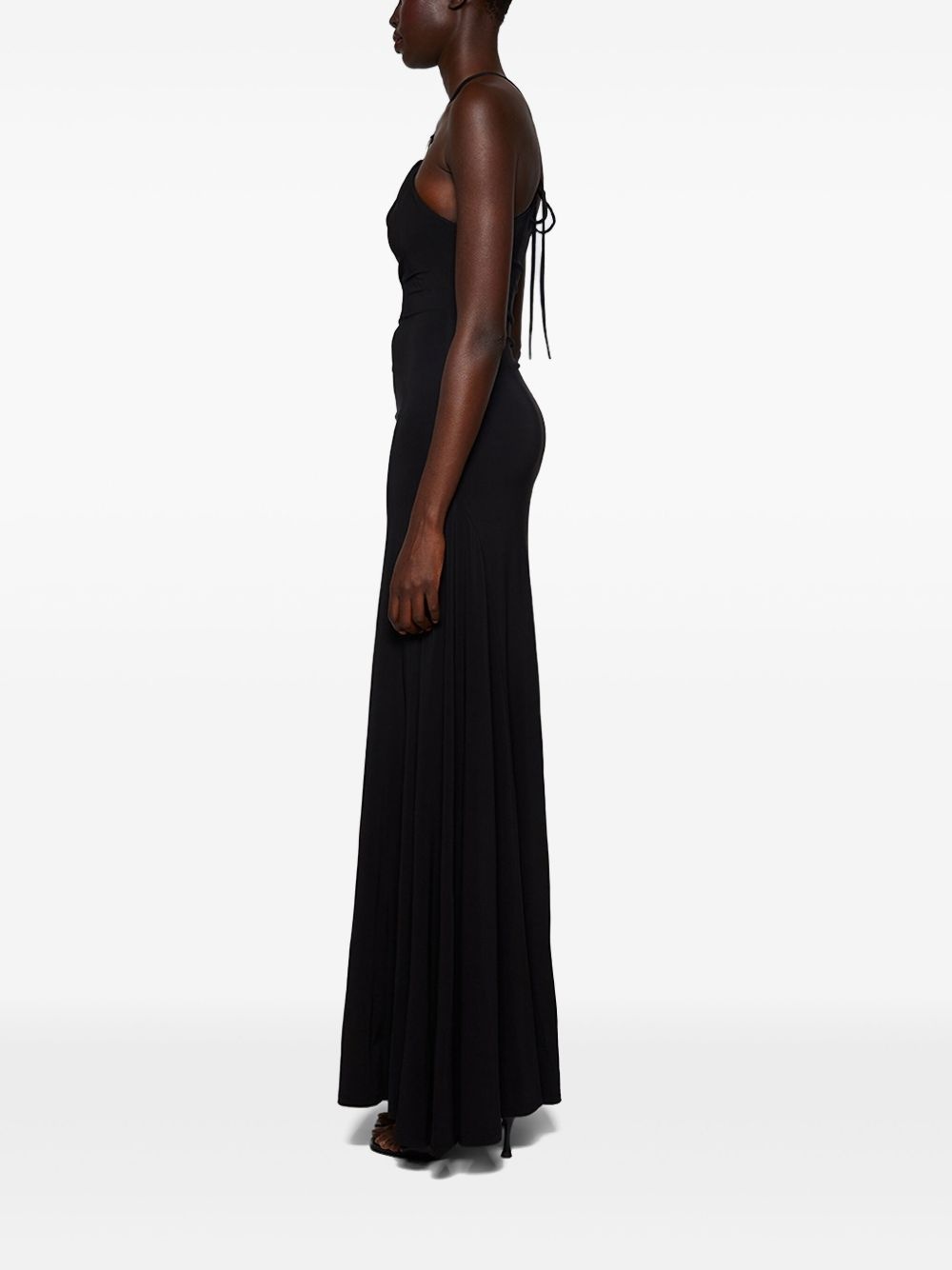 Mika maxi dress - 4