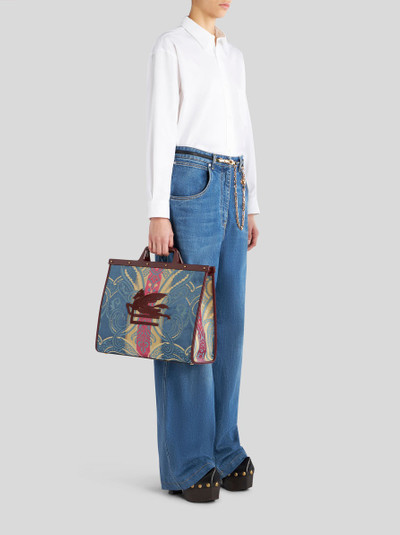 Etro MEDIUM LOVE TROTTER BAG outlook