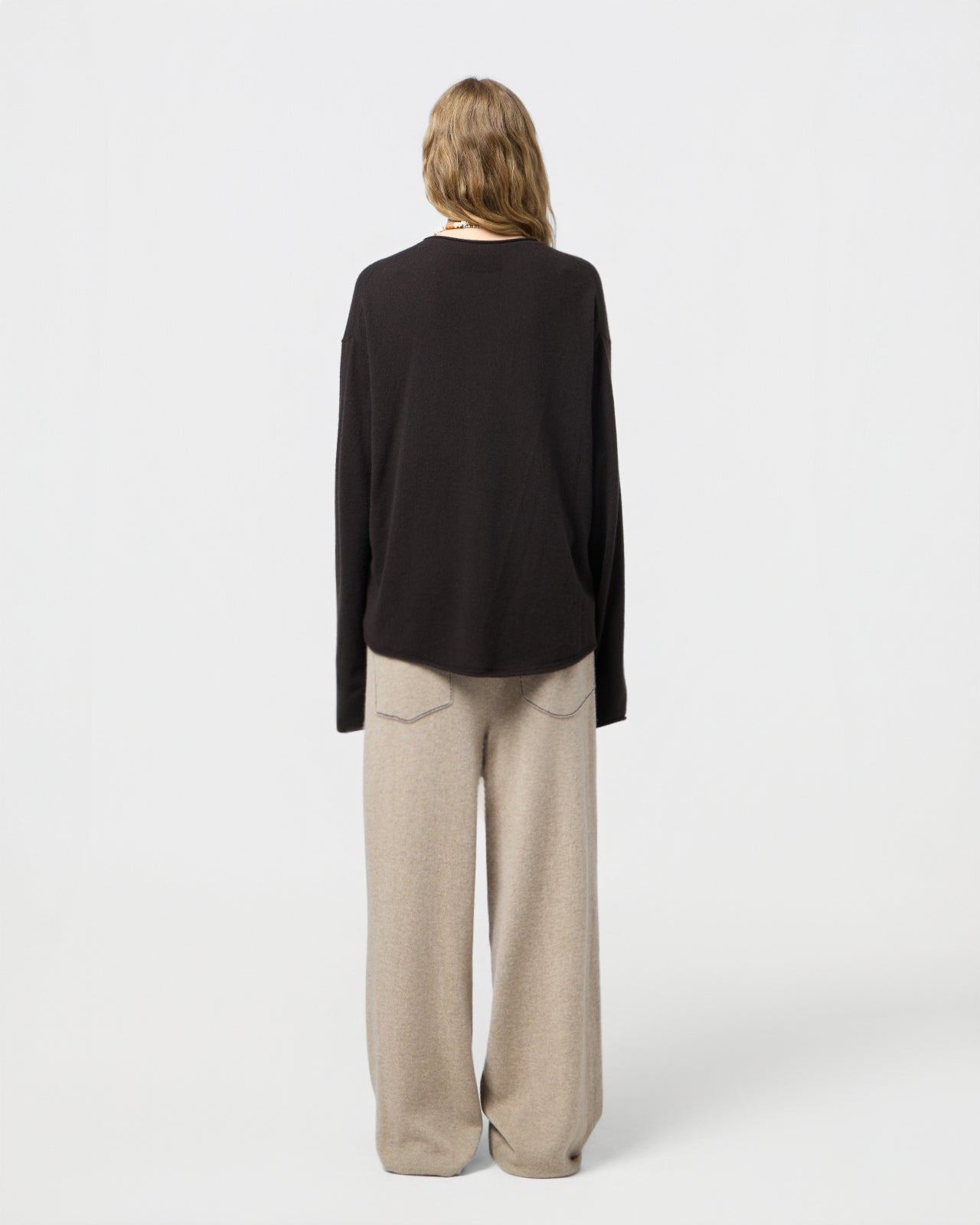 Oversized Crew - 3