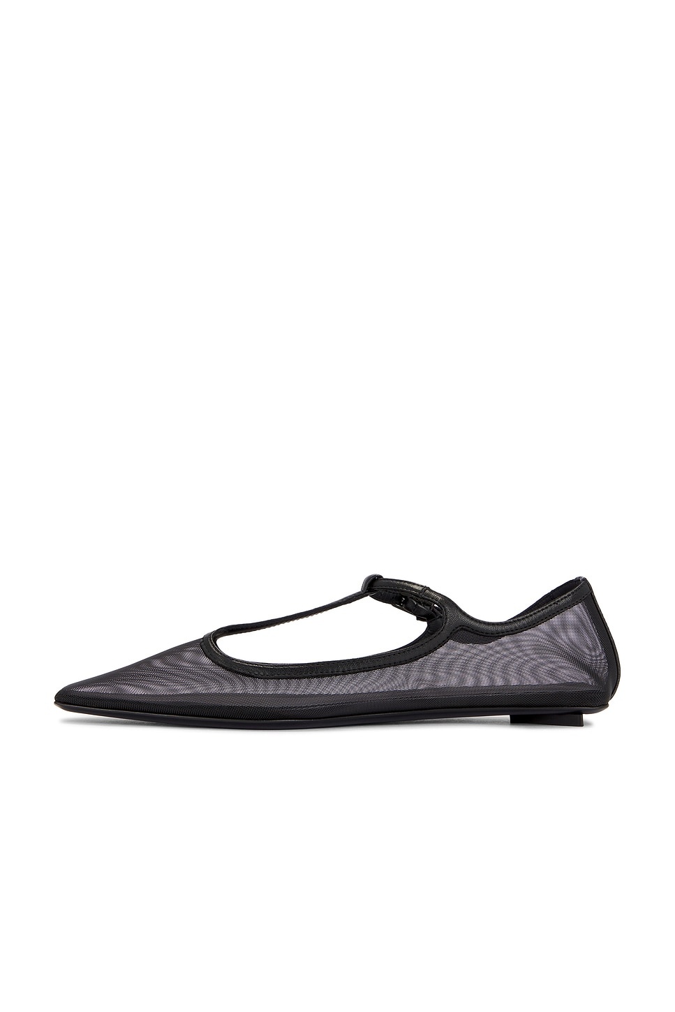 Juno Ballerina Flat - 5