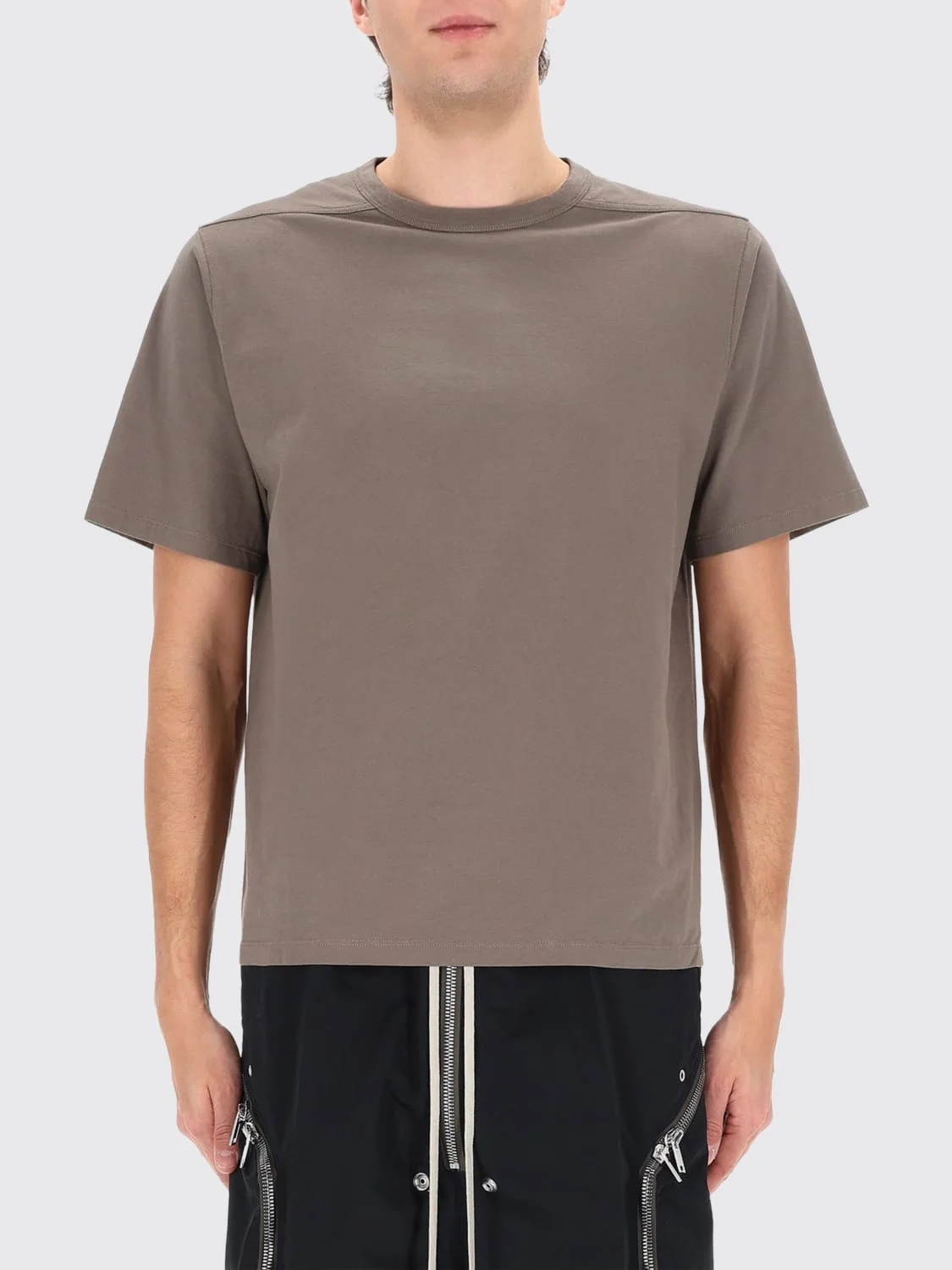 T-shirt men Rick Owens - 1